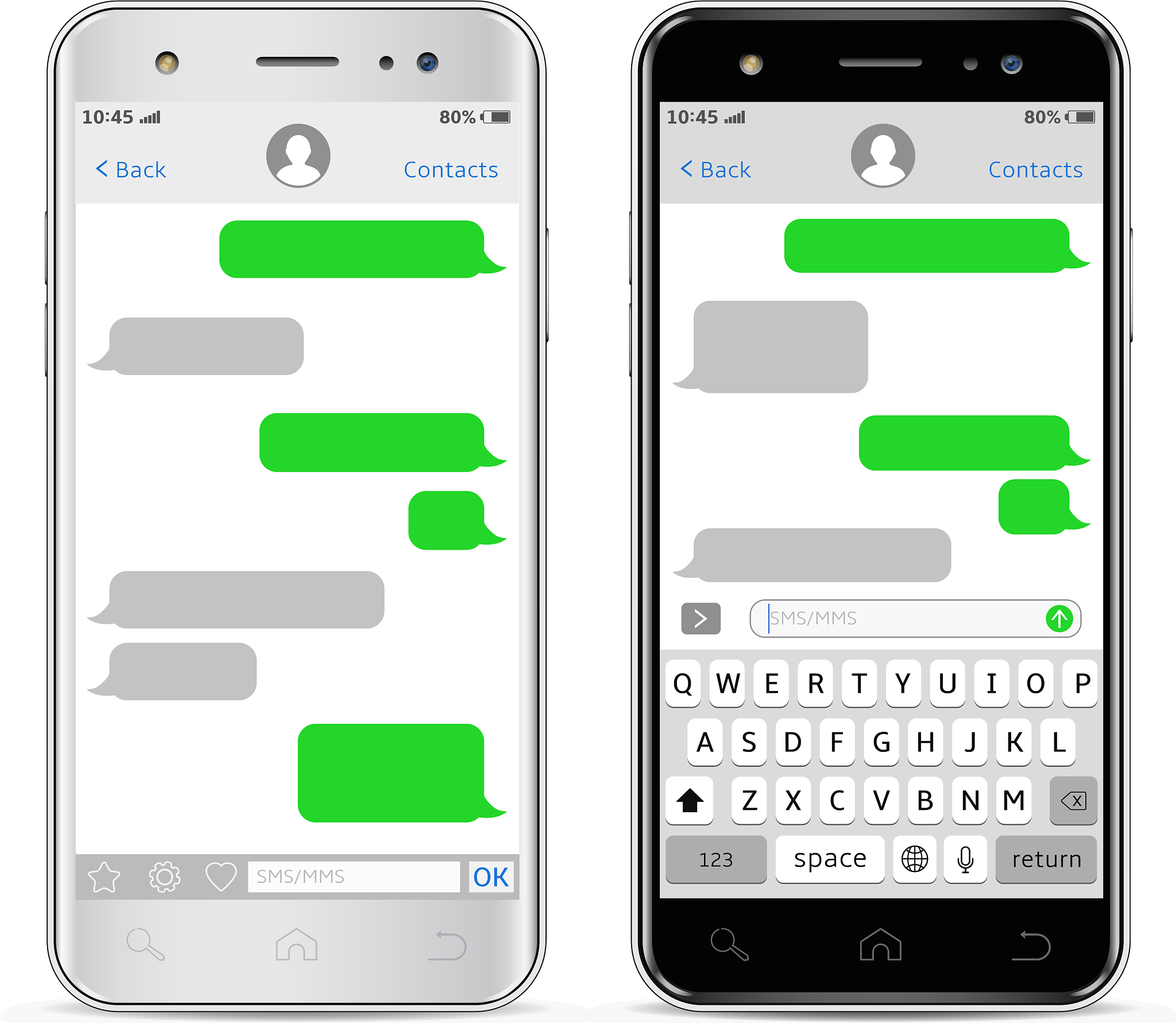 Android 全屏透明悬浮窗实现：触摸穿透与位置记录 - 代码示例