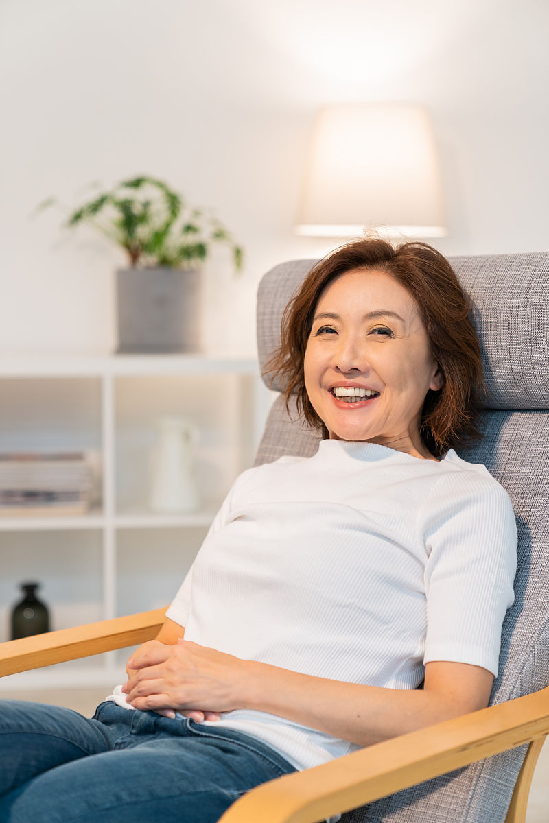 28岁女人是不是老了，