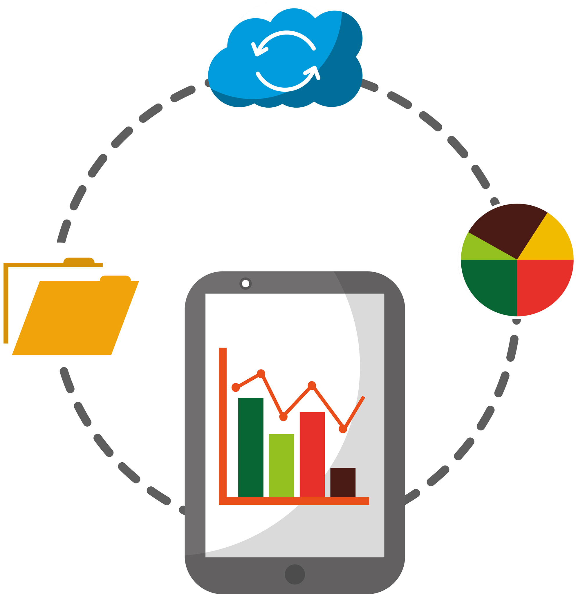 智慧化税费申报与管理这门课程的认识与总结 800字