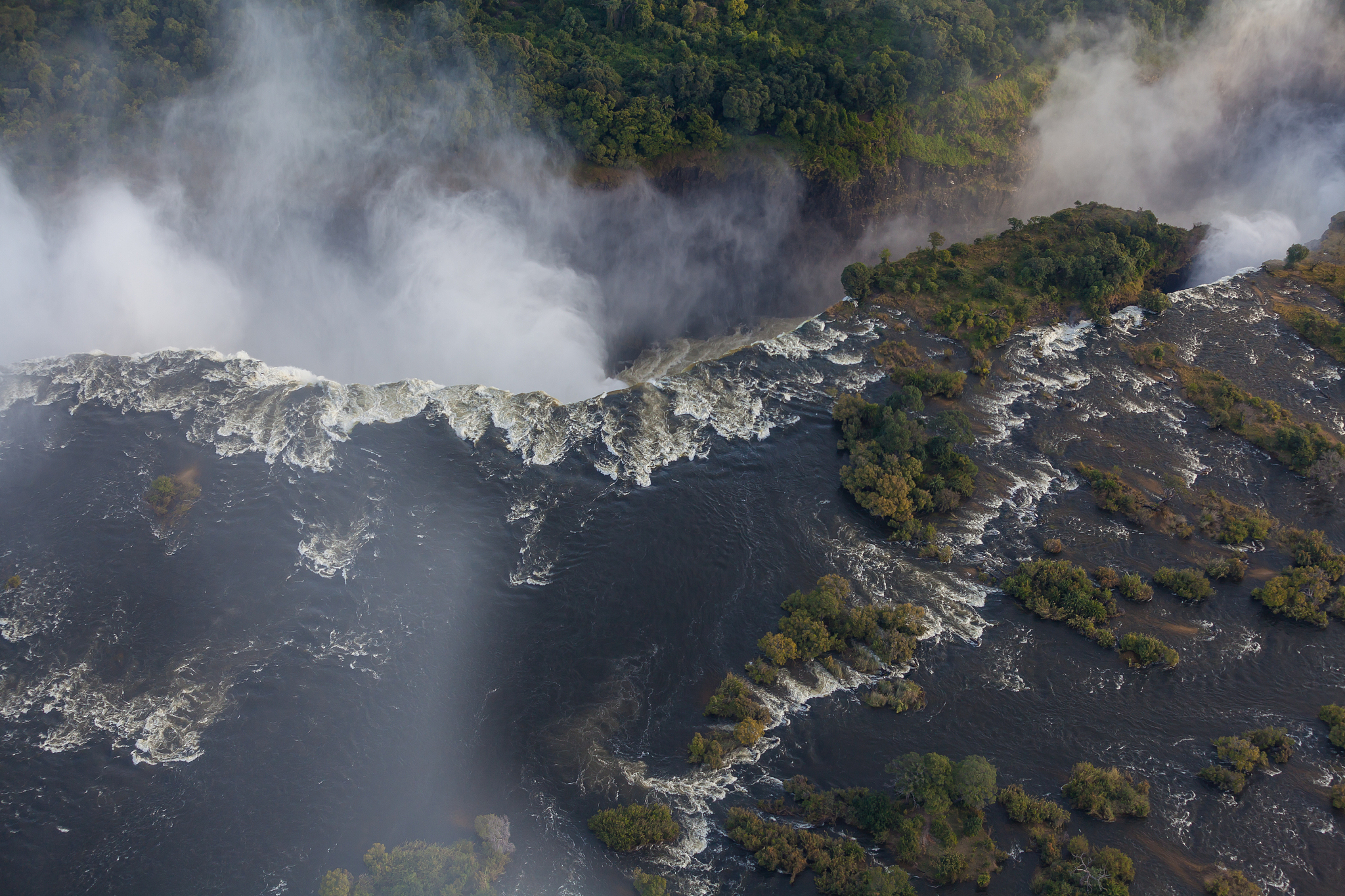 victoria falls