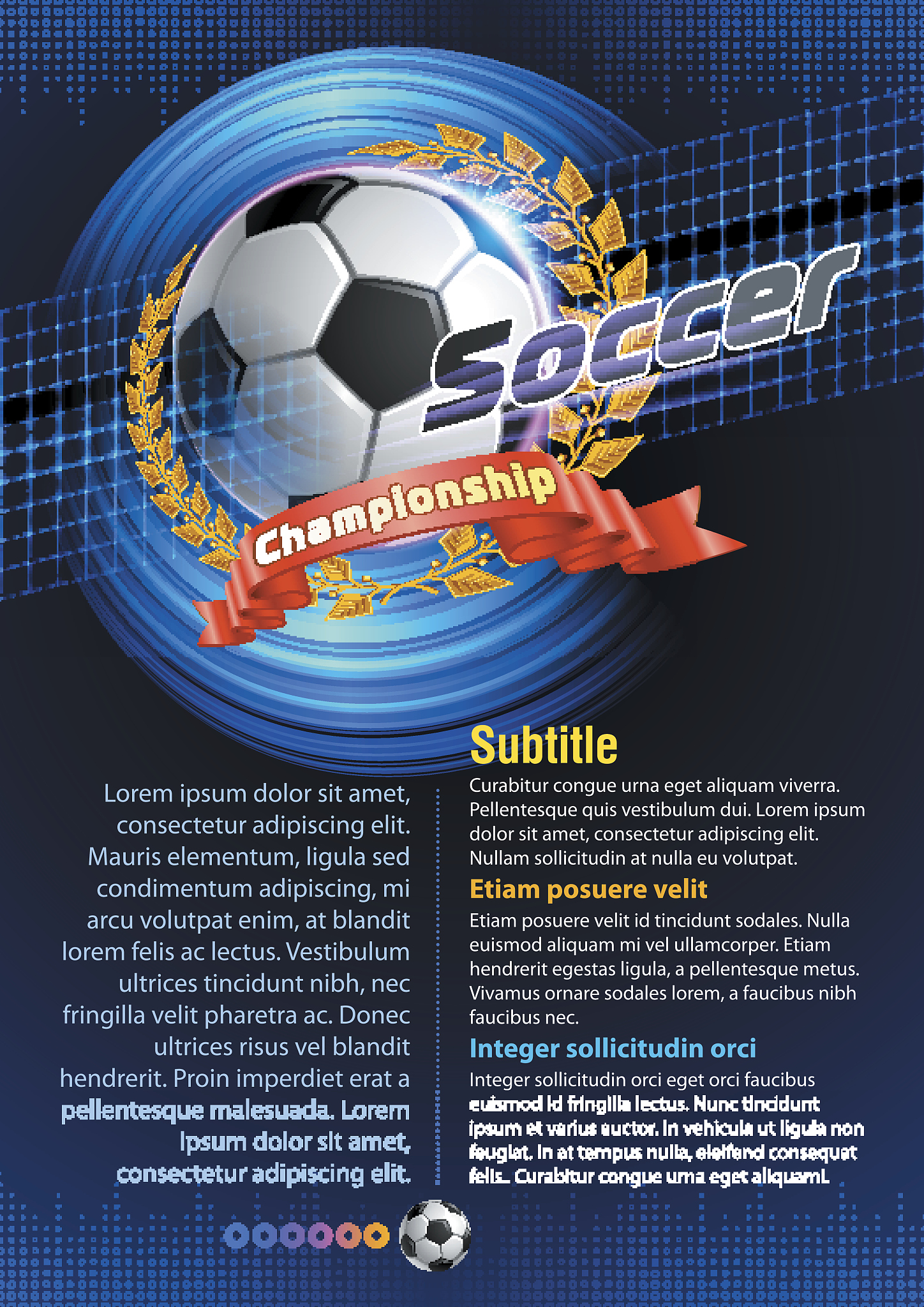 soccer