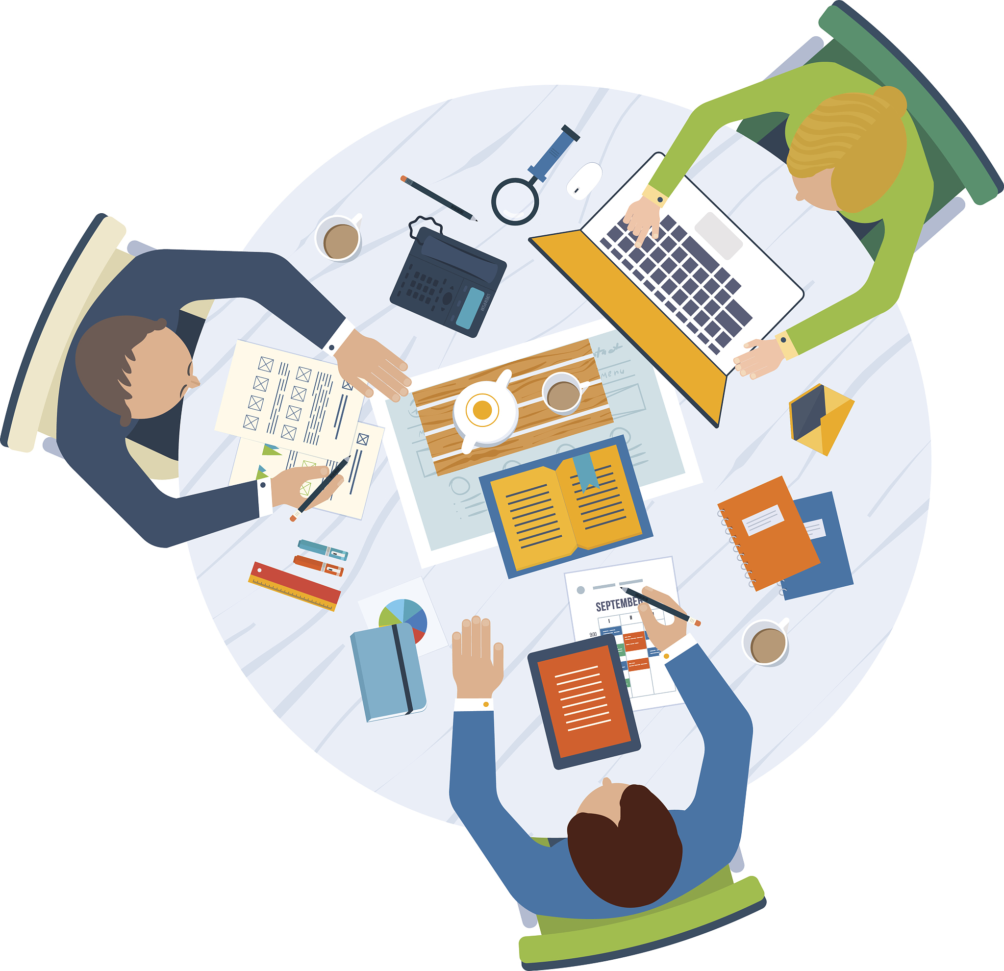 项目费用额定与结项报告：项目管理的关键步骤