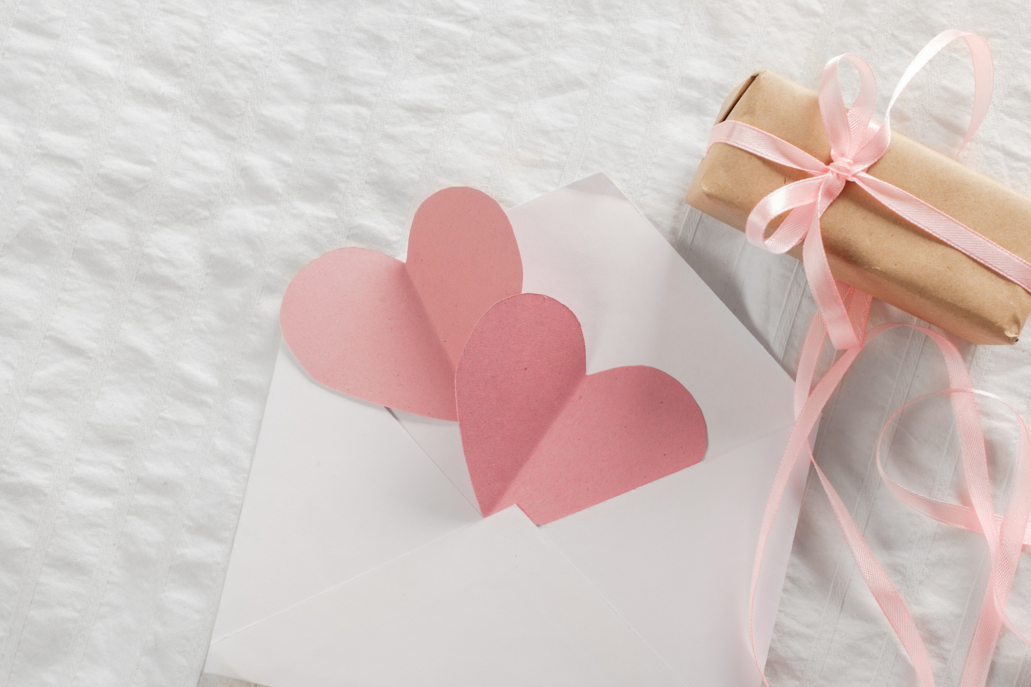 写给爱人的情书：表达我的爱意