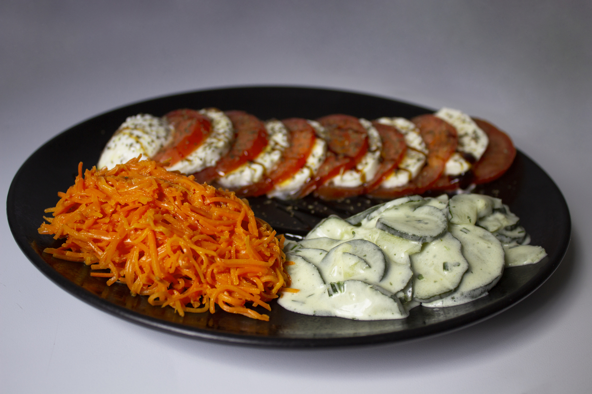 民族风味食品加工制作专业会学习哪些知识