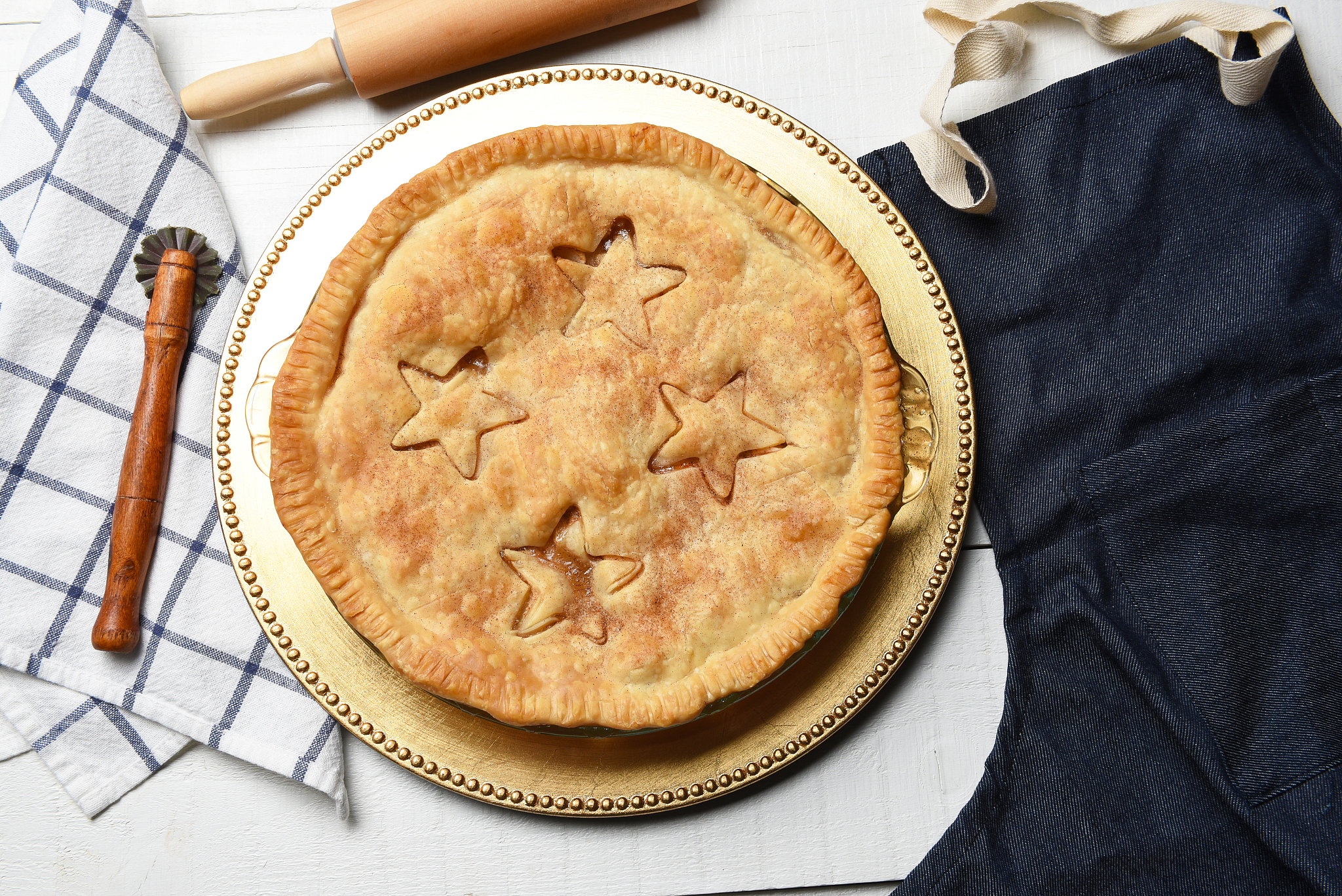 做面包要用的围裙和烘焙手套统称为什么用具