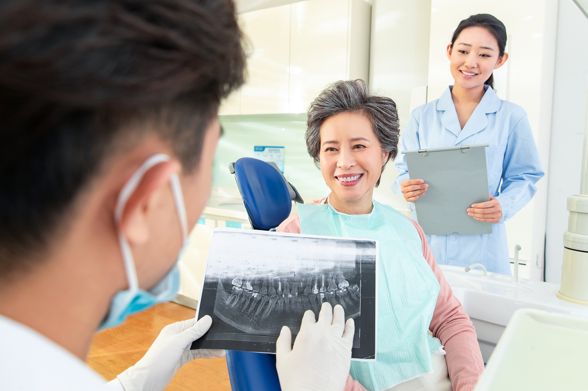 重庆有口腔医学专业吗？2020年重庆口腔医学专业开设情况