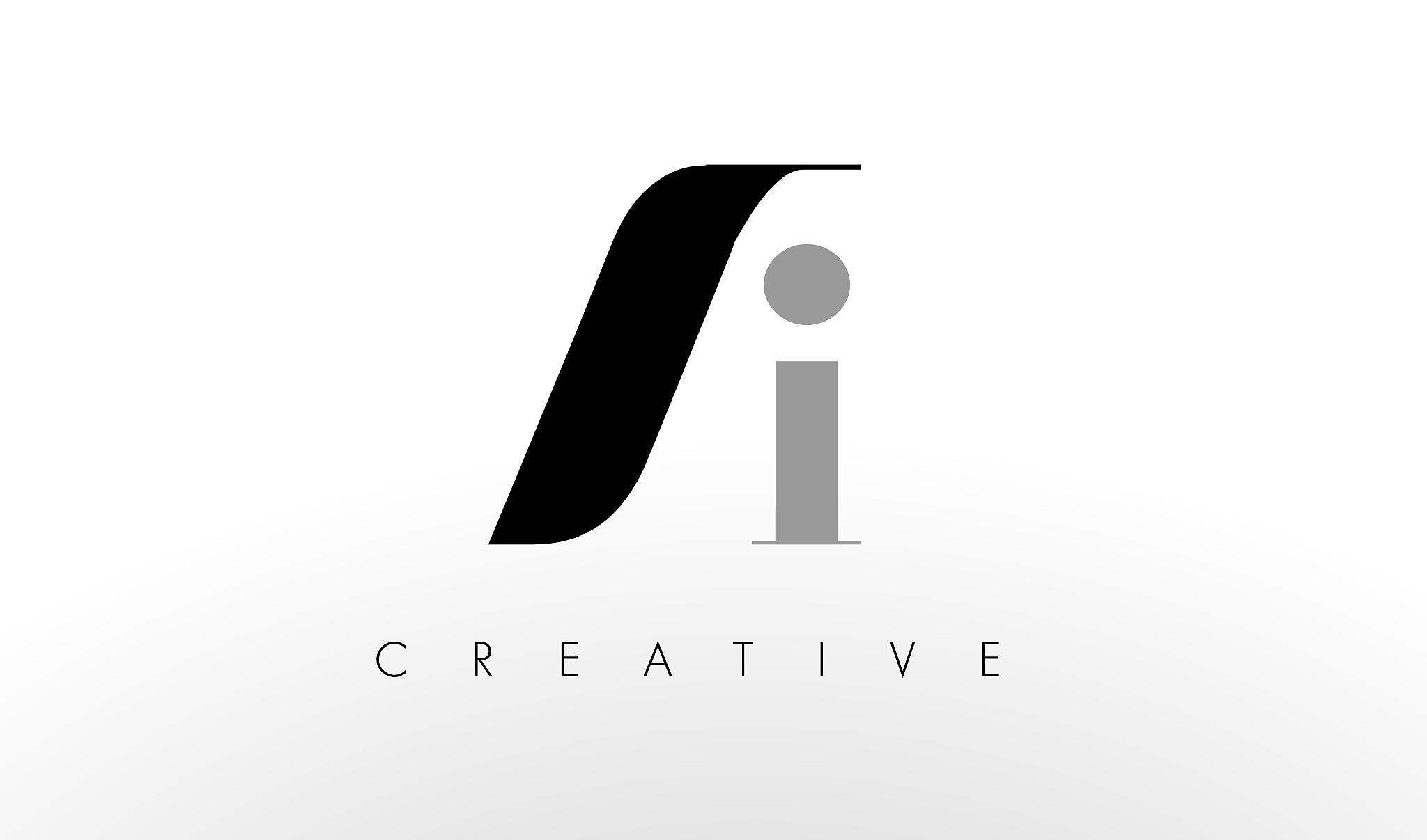 a i letter logo design creative ai letters icon