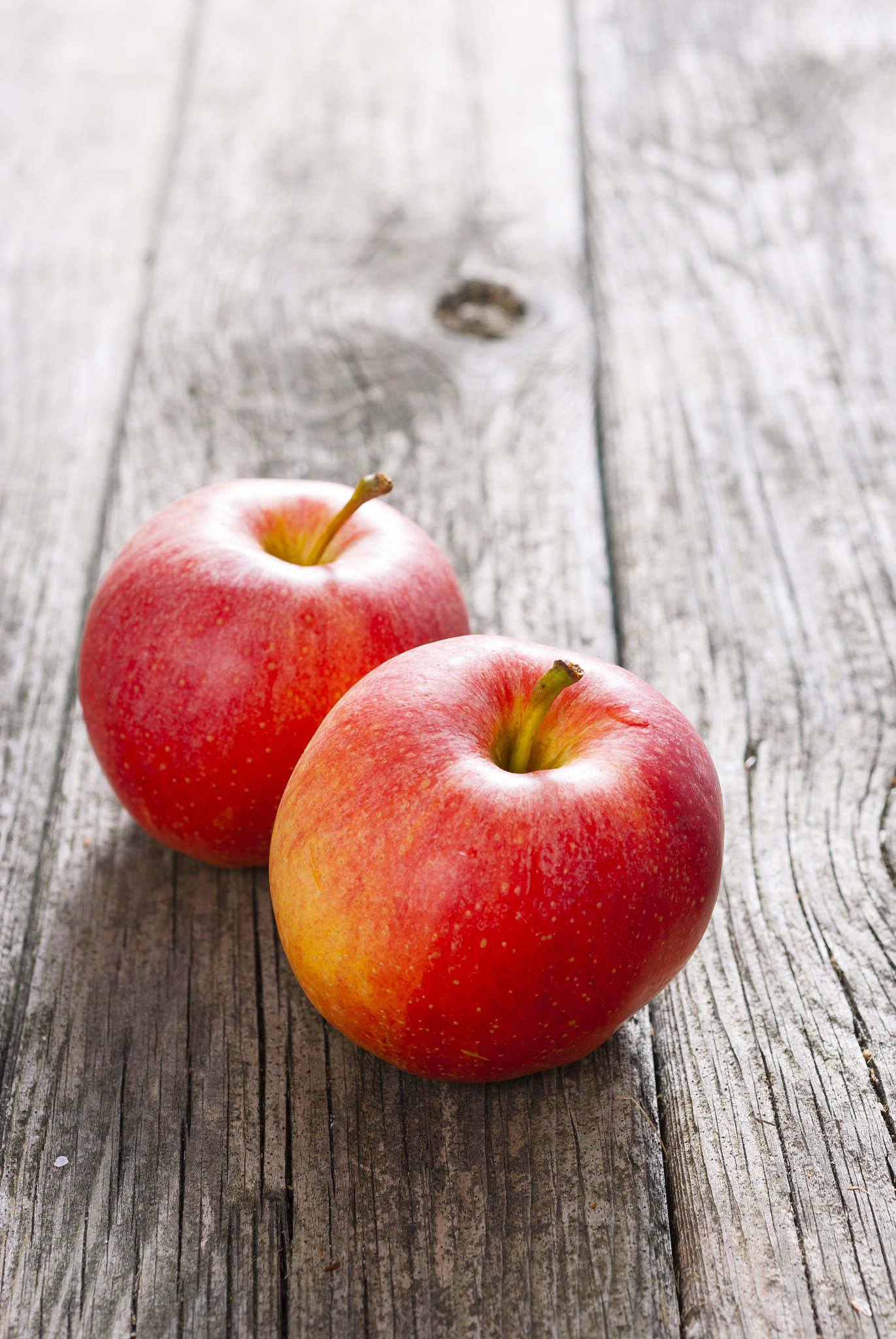 apple