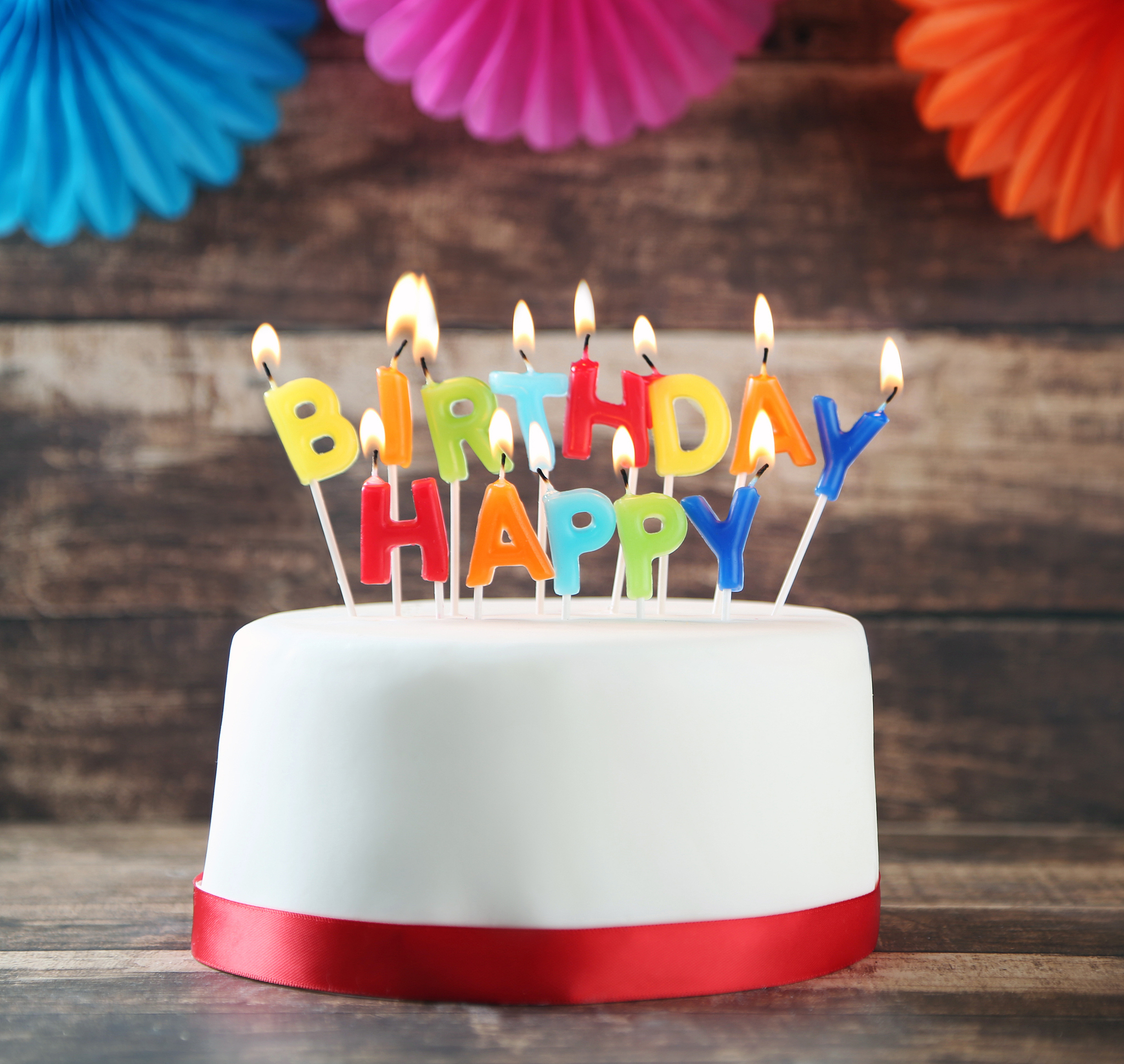 生日快乐，浩然！最真挚的祝福