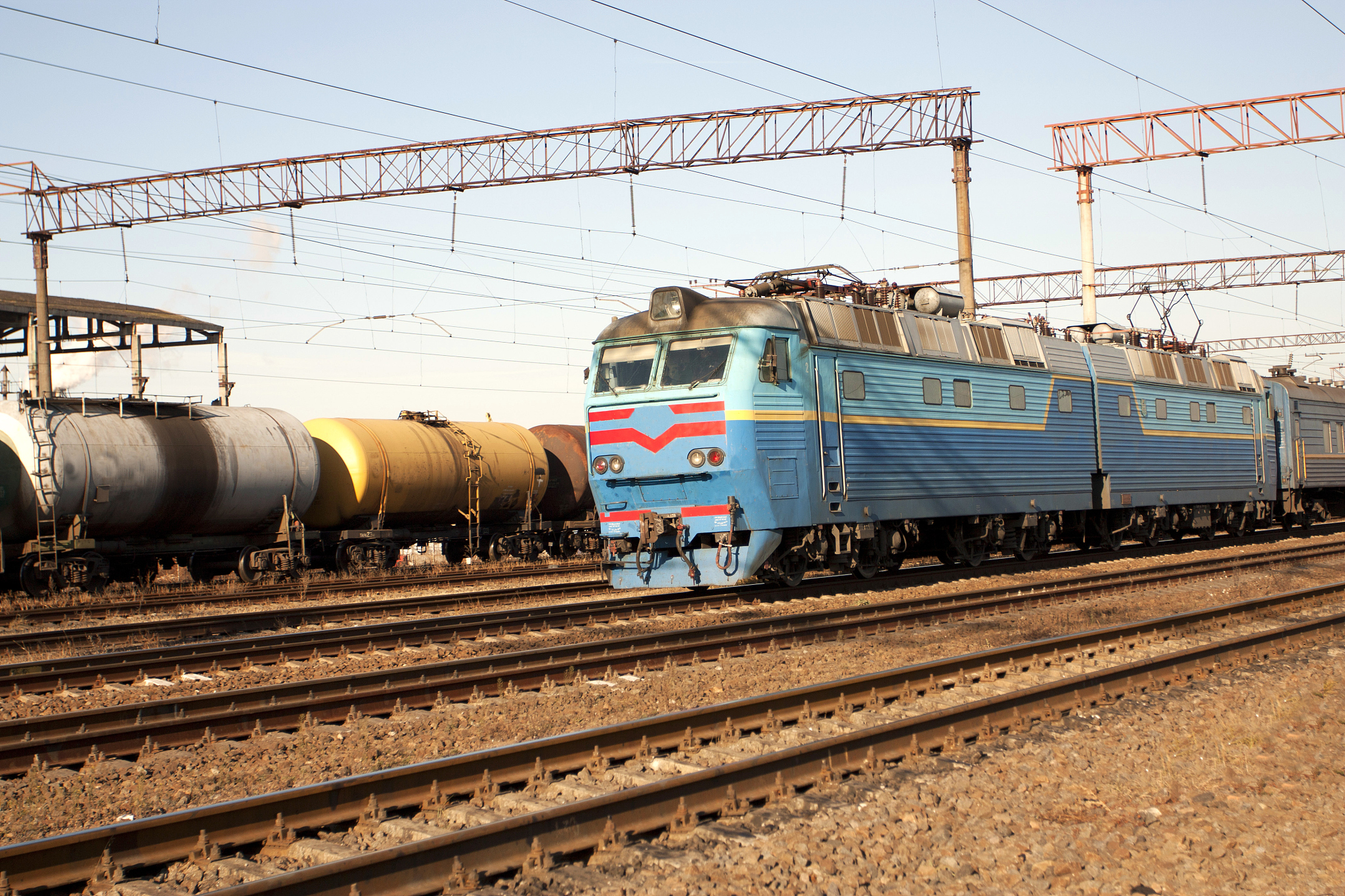 甘肃哪些学校有机车车辆专业？你想知道的都在这里！