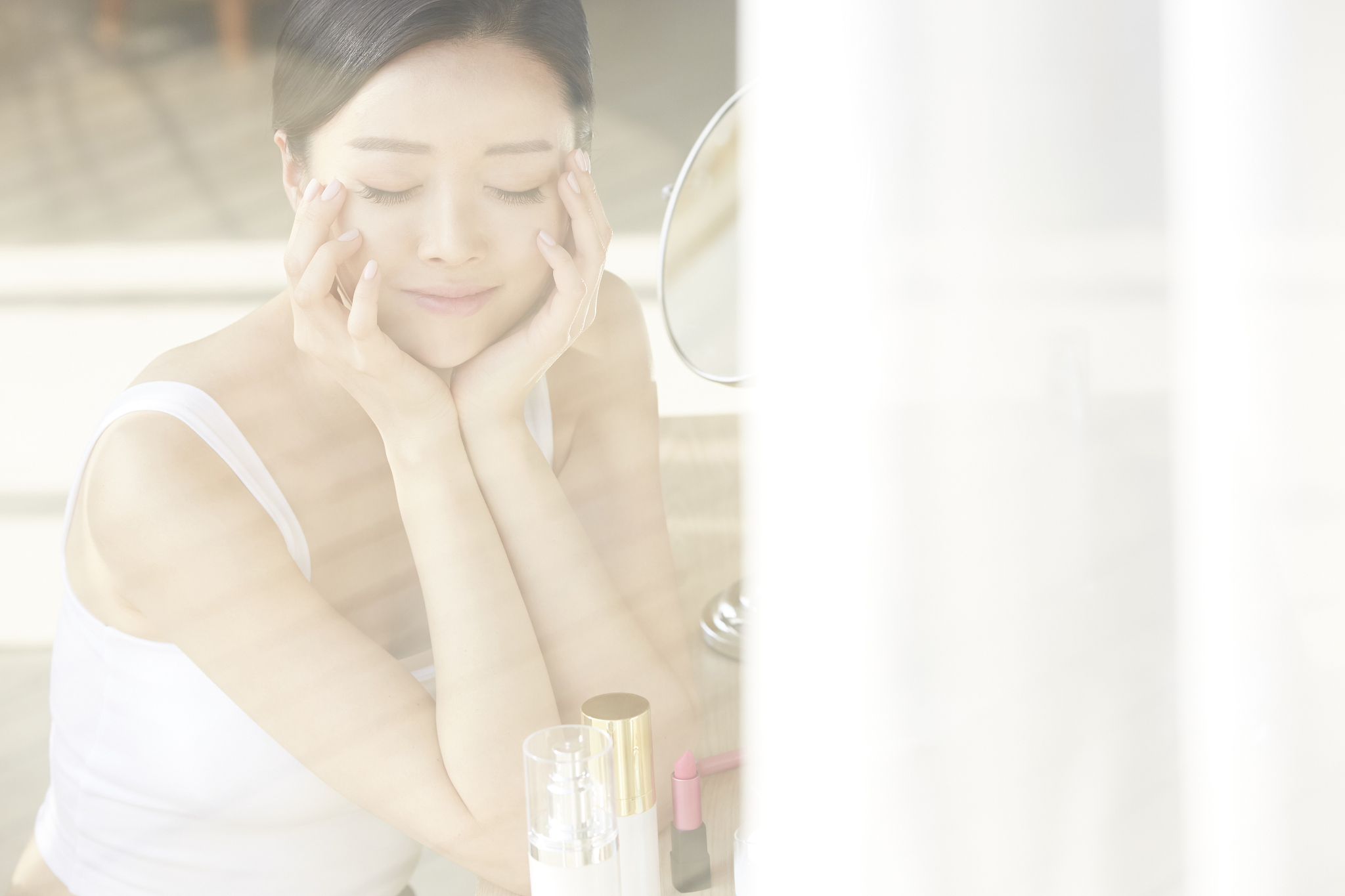 怎么让下眼袋消肿快一点