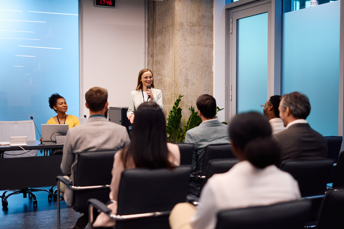 德国秘书教育：专业培训与职业发展