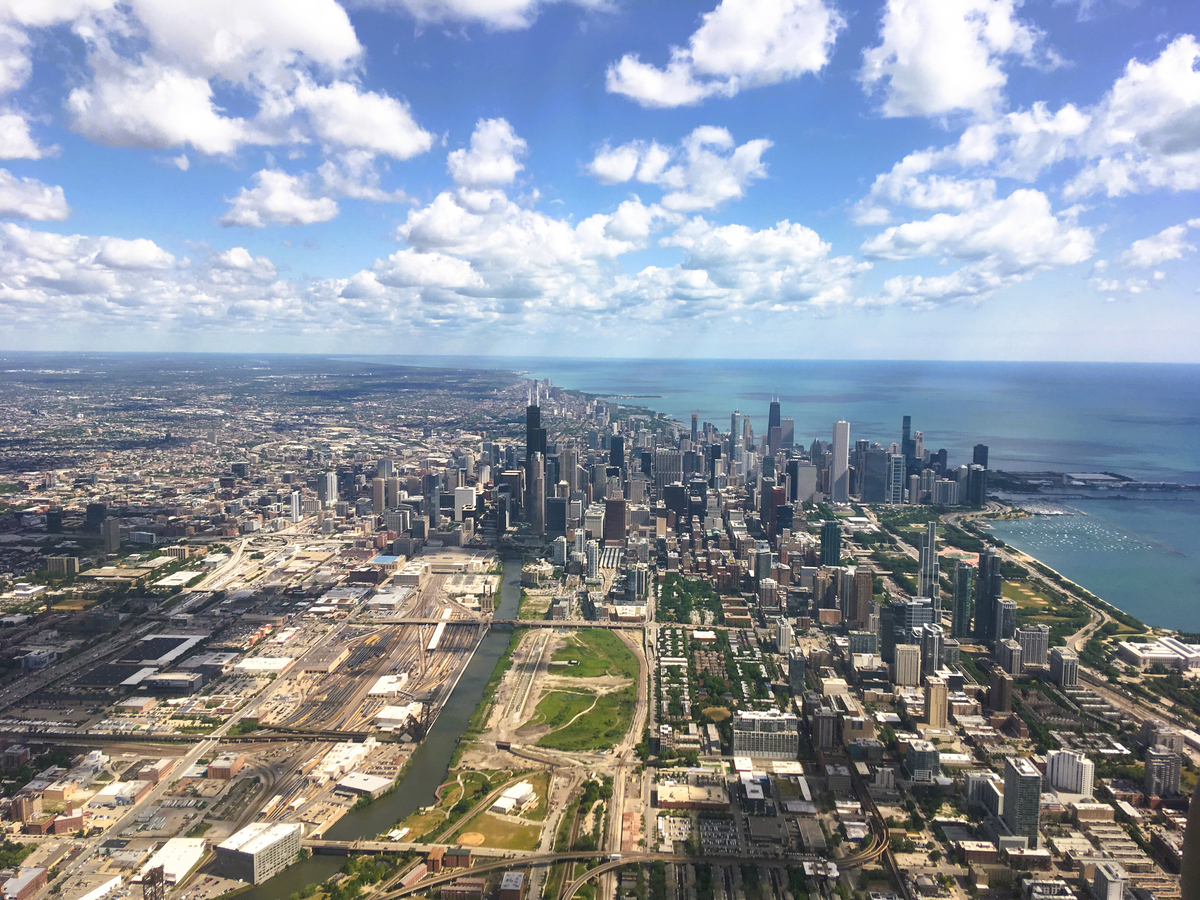 美国得首都是哪里