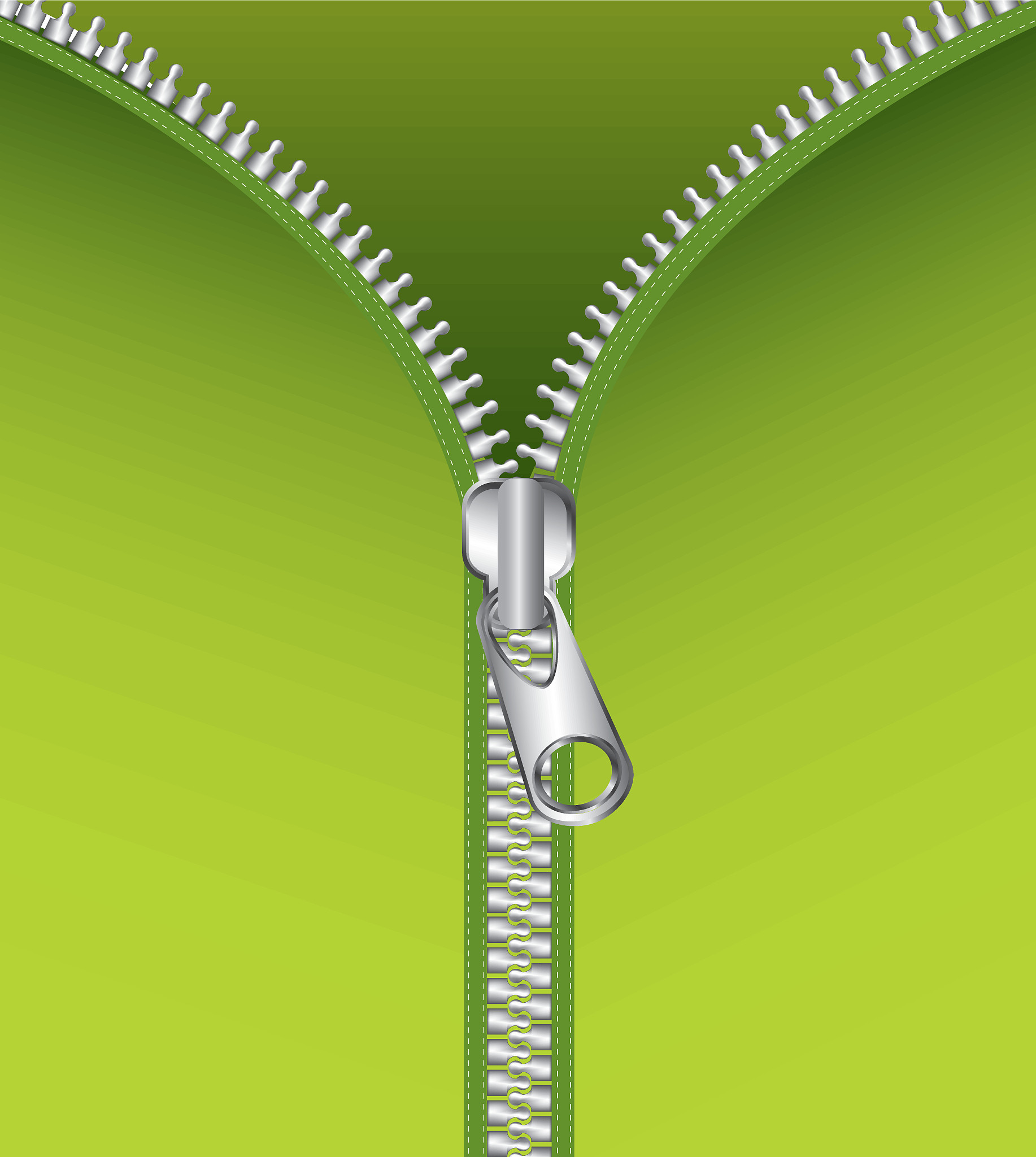 zipper