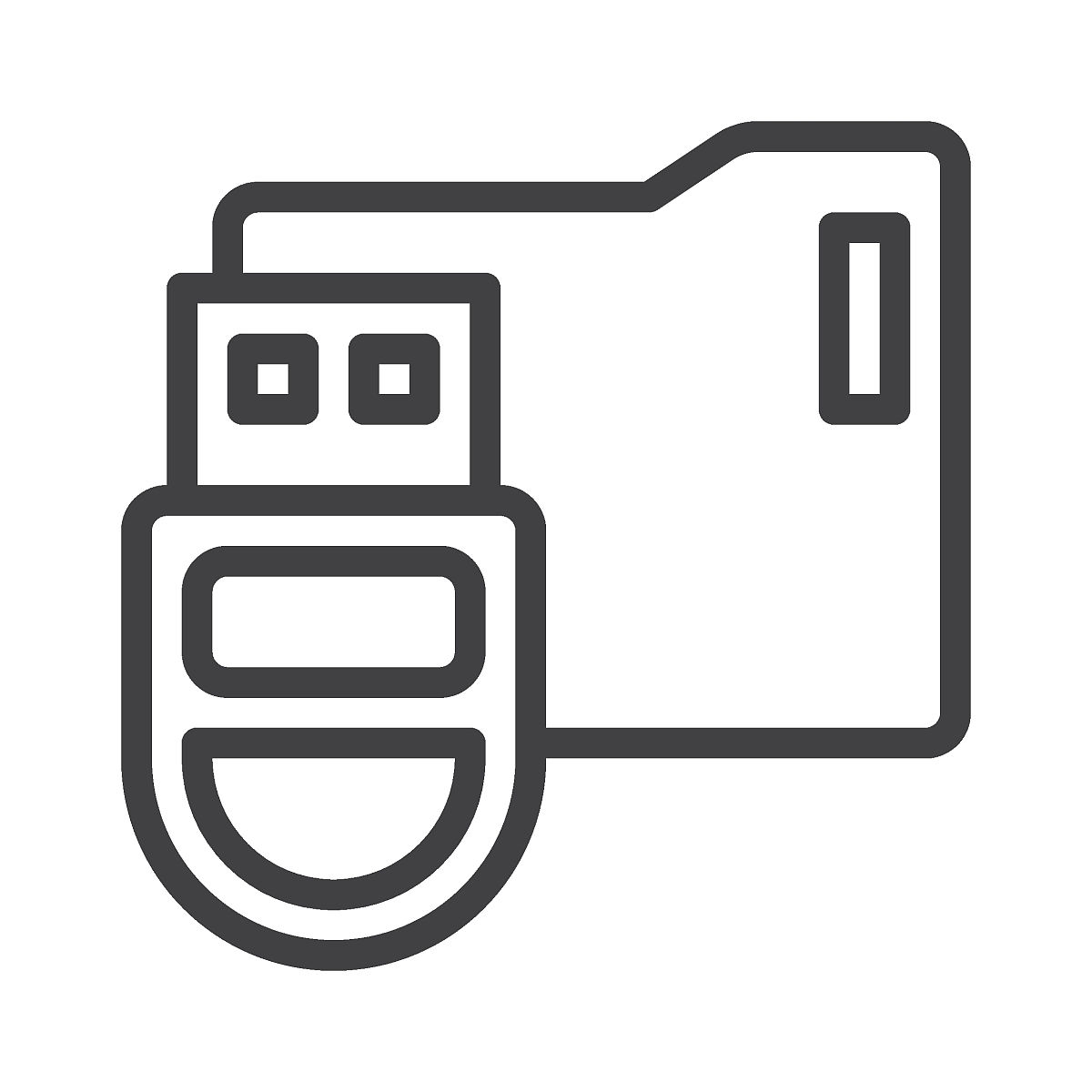 用电脑把一个u盘上的东西怎么拷贝到另一u盘里