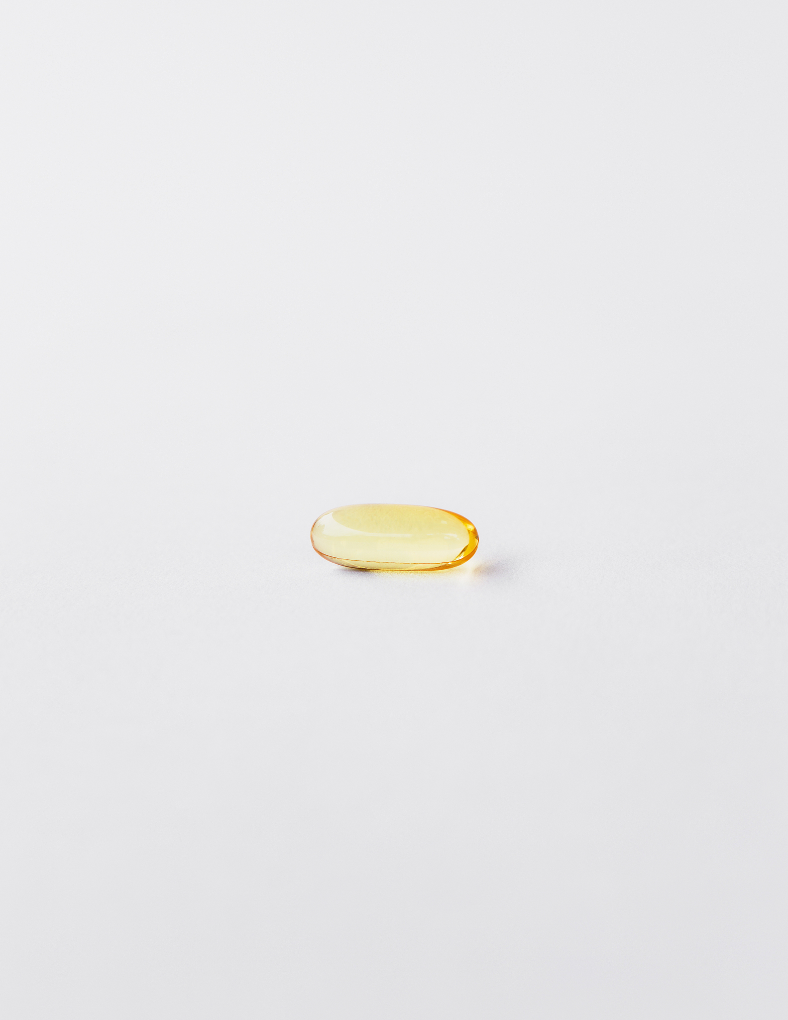 鲨鱼肝油：功效与环保的平衡