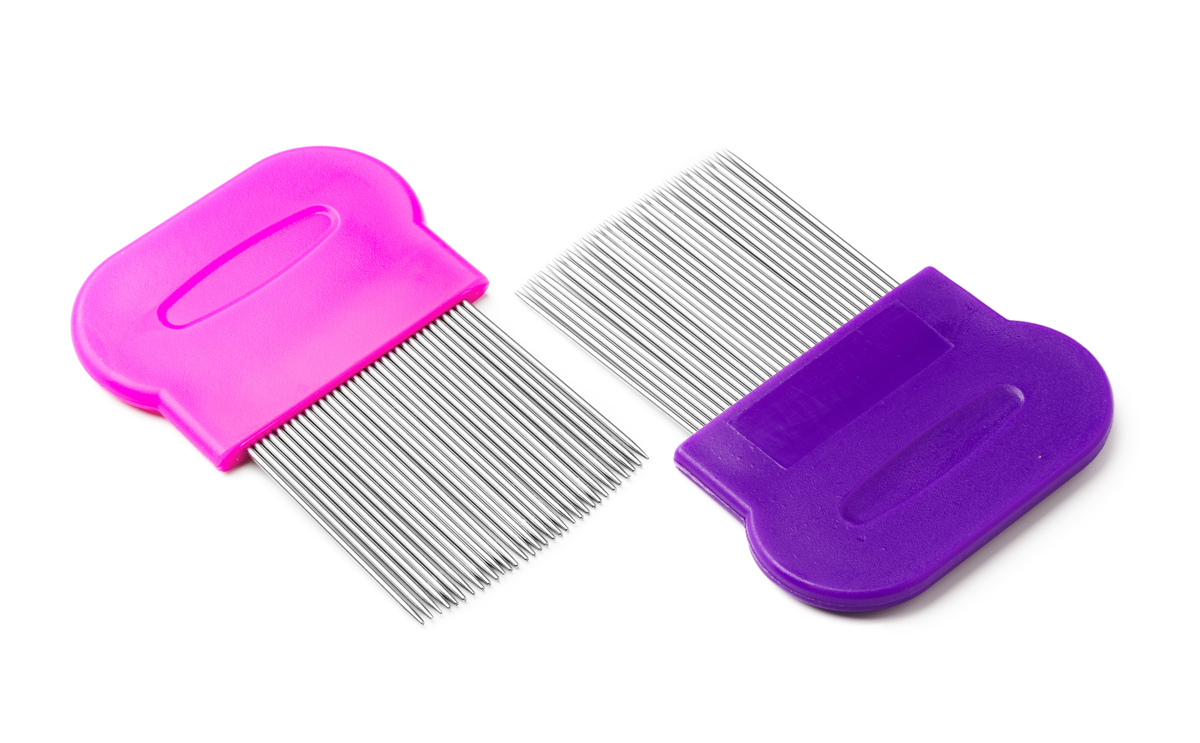 用什么可以把下泵胶梳子溶掉？