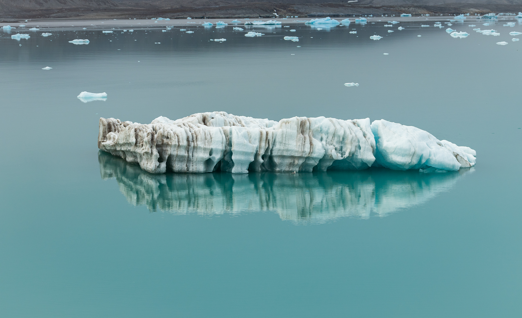 Nature Climate Change 期刊：气候变化研究的权威平台