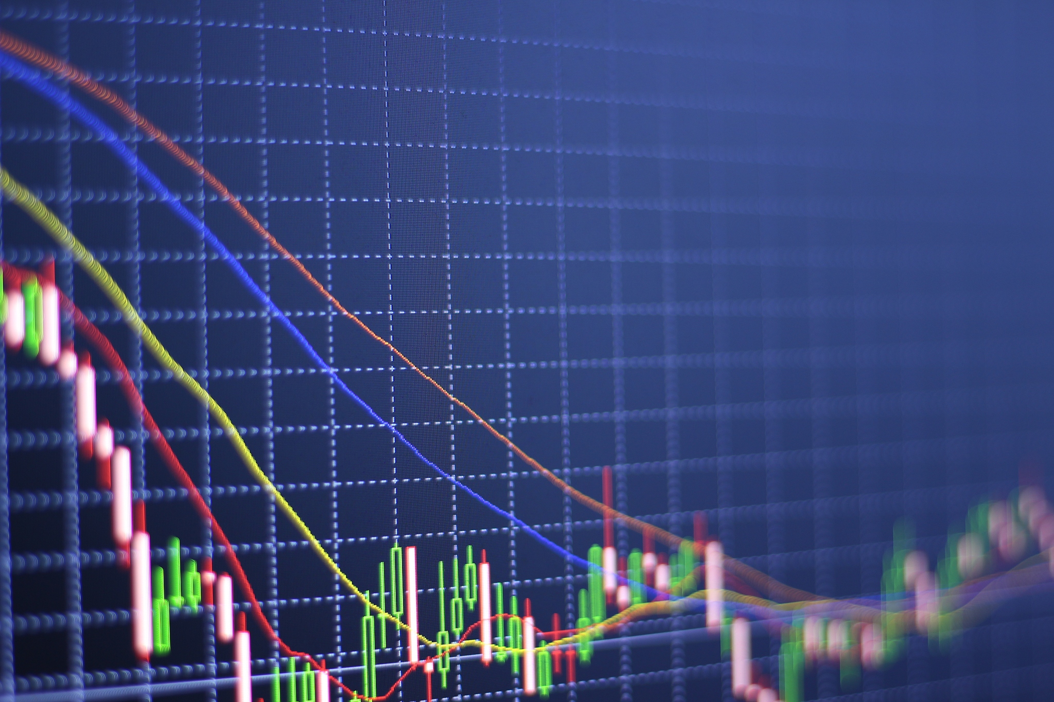 stock trade