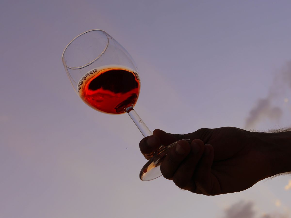 以品红酒就像品一种人生的感悟。它的味道如同一份深情的陪伴。它的色泽如同一种人生的沉淀。每一瓶都是对生命的领悟。为标题的短视频文案 不少于150字