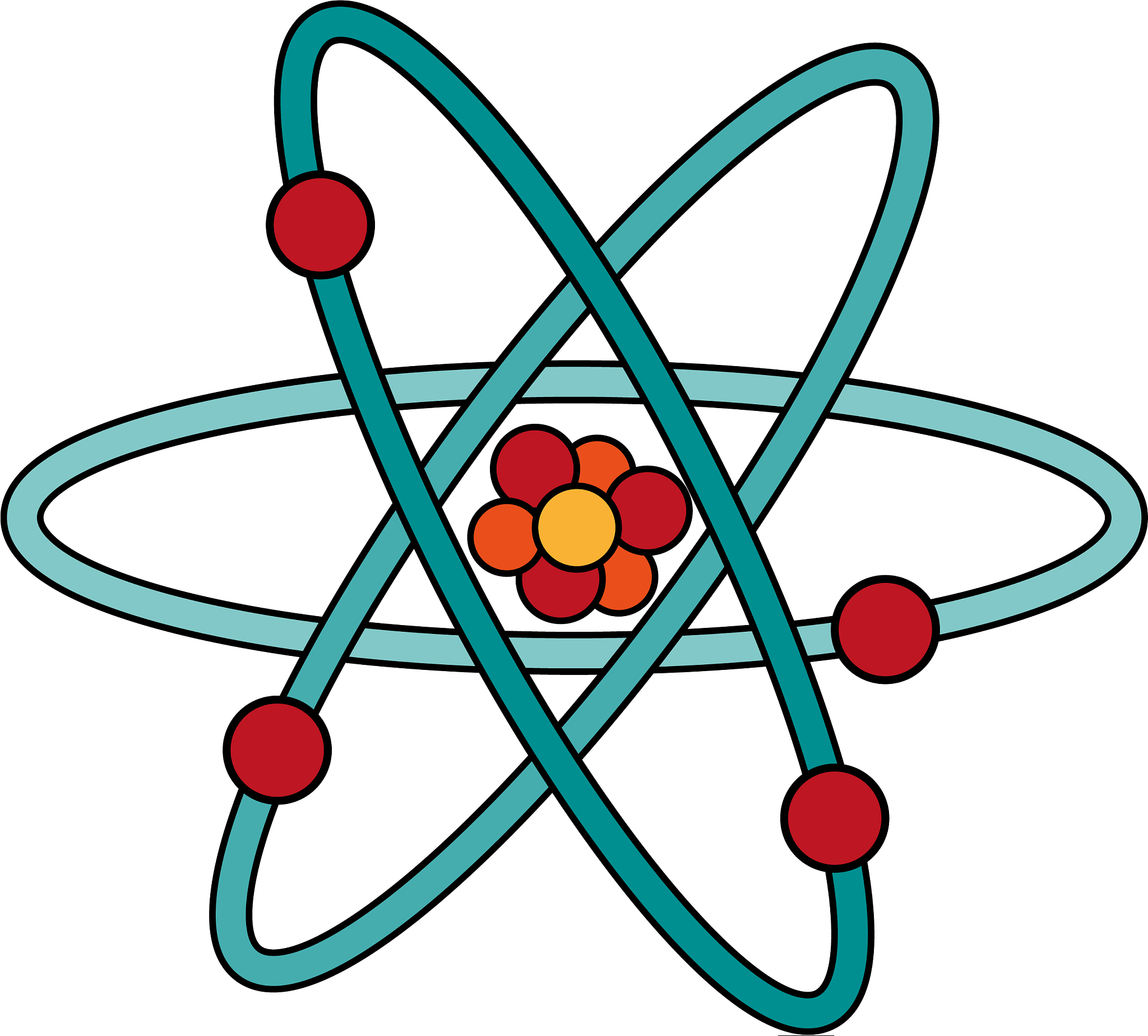 atom flat