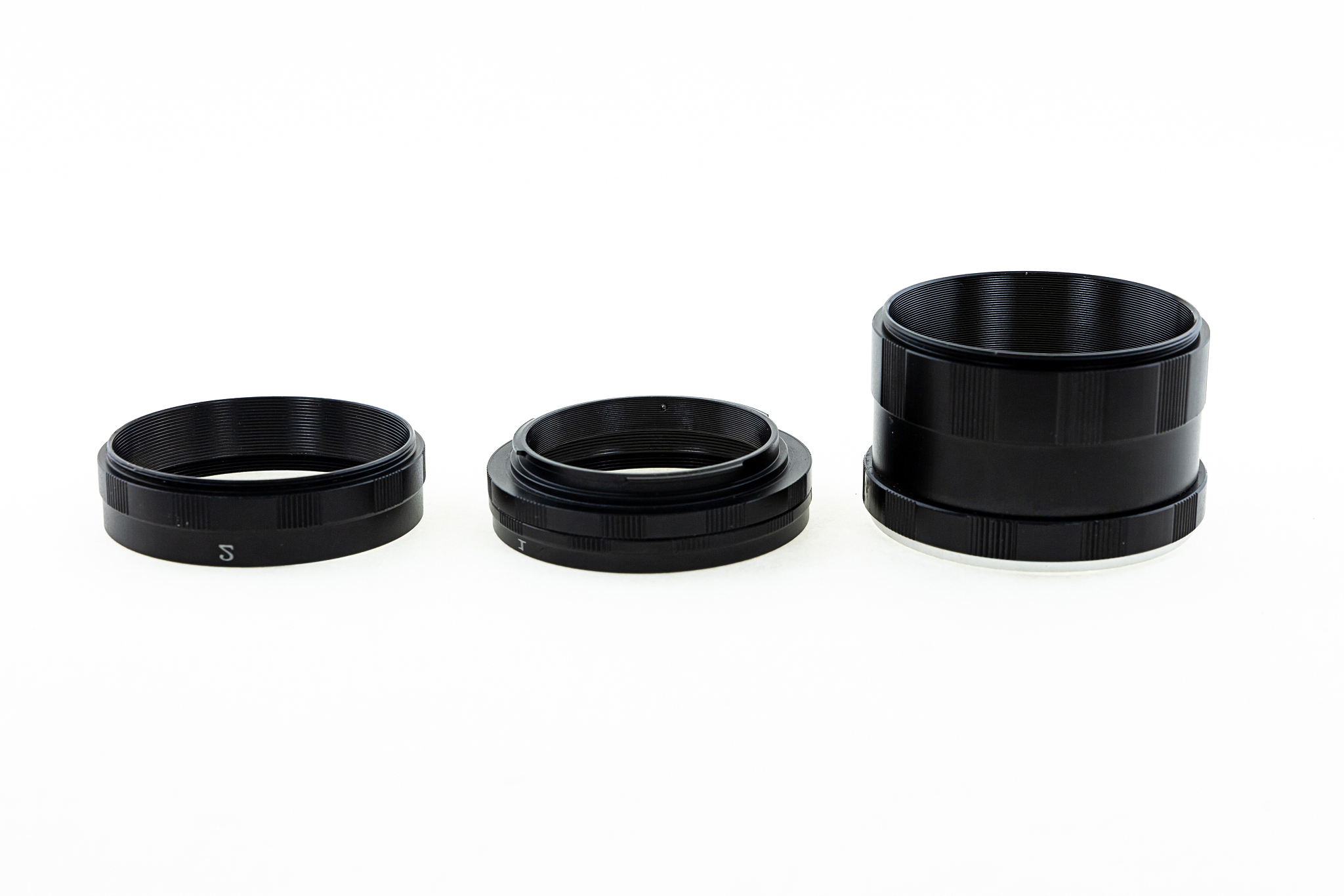 rings macro camera close up shot isolated background vertical ph