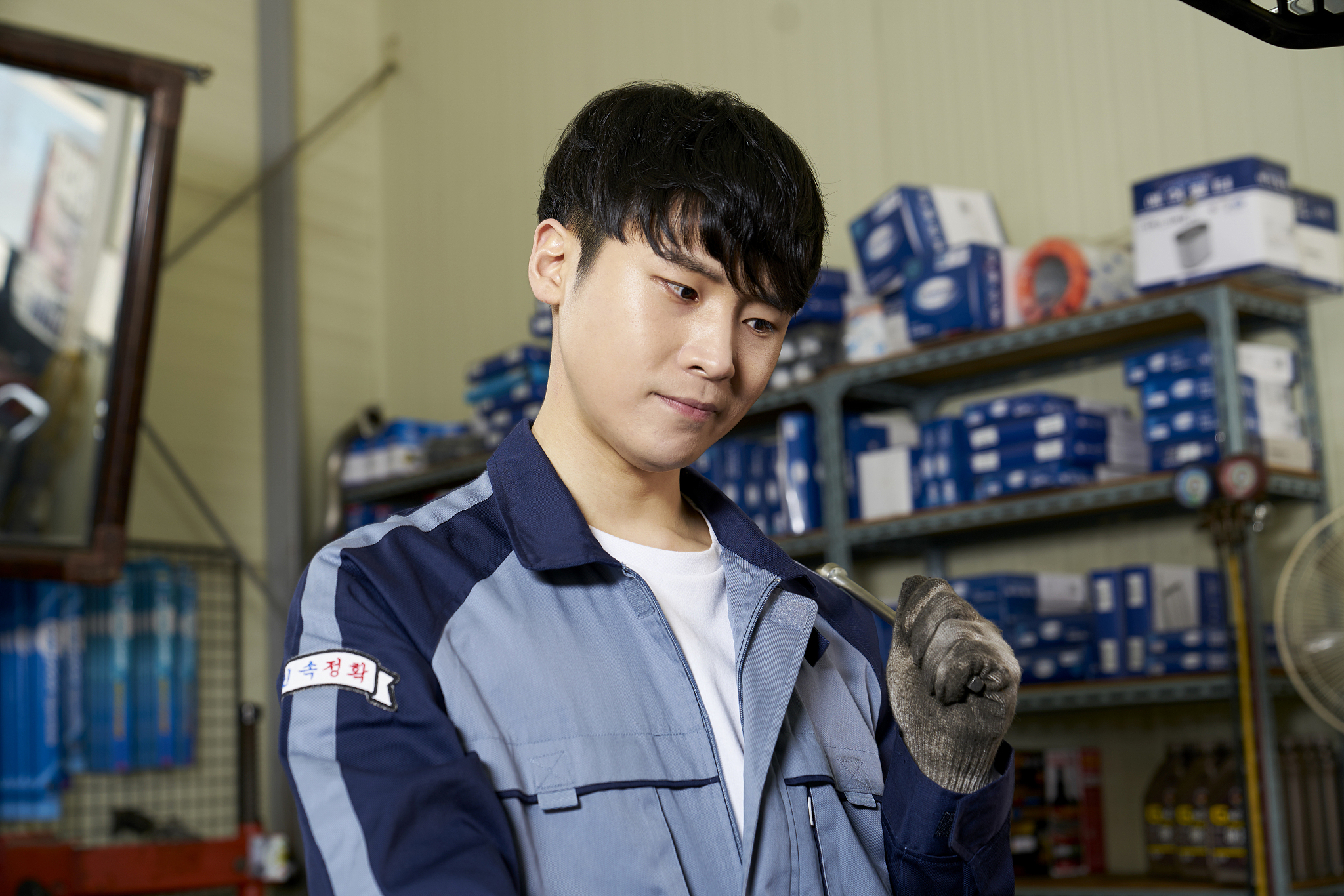 广西水产畜牧学校空调与制冷设备维修技术专业就业前景分析