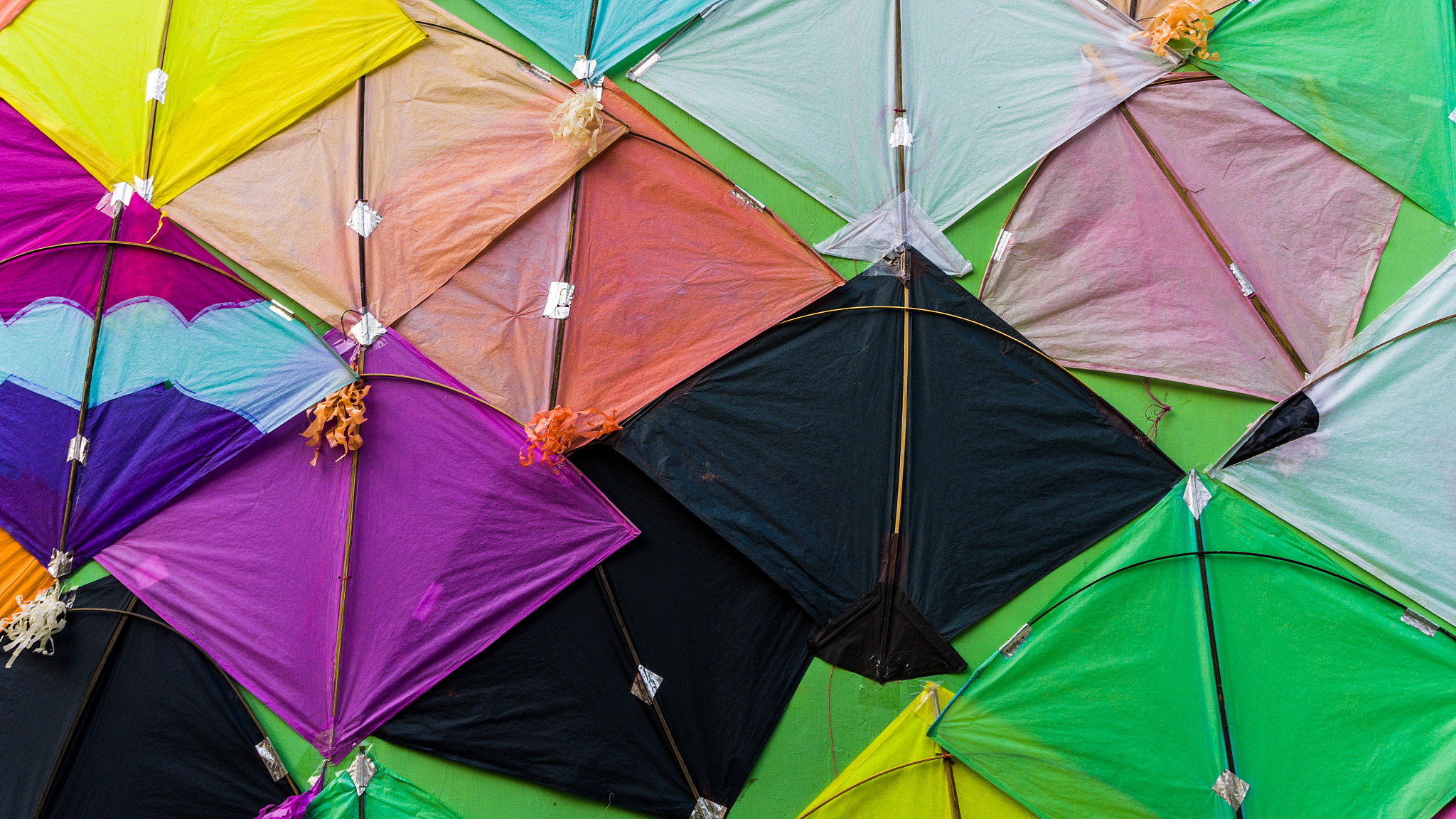 patang(kite) for makar sankranti festival of india