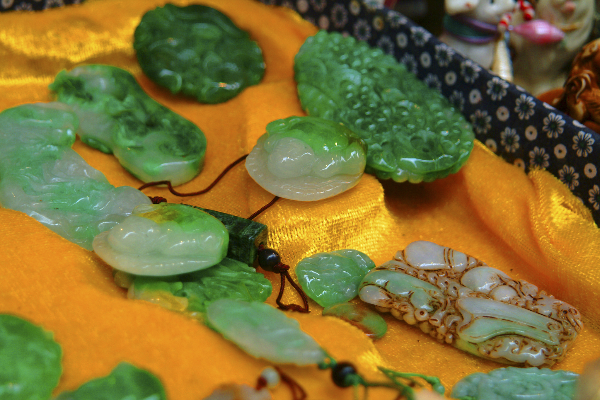 china, hong kong, chinese medicine