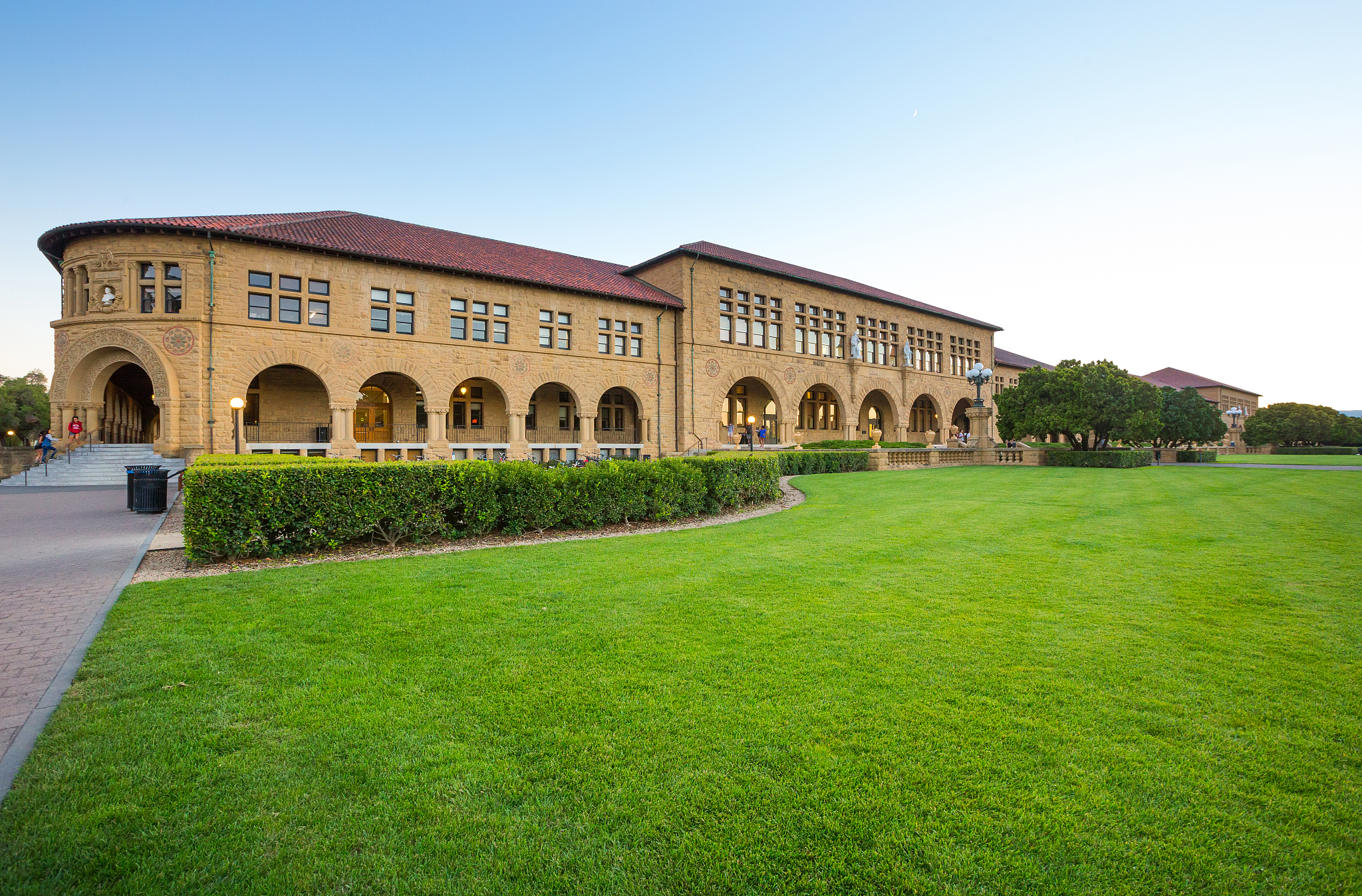 斯坦福大学