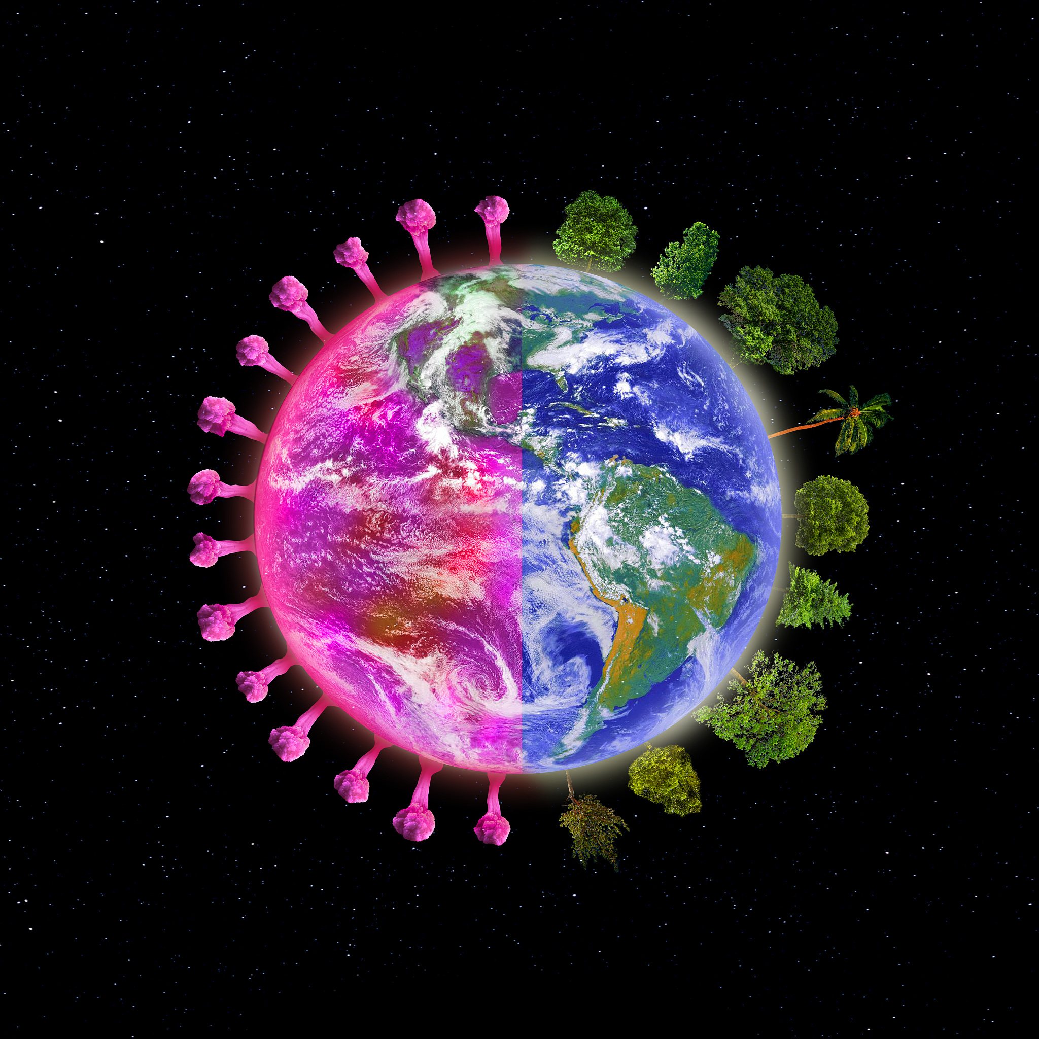 在学习完宇宙明珠地球这一阶段的知识我们见识到了地球的各种奇妙景象同时学习了很多关于地球的知识。 我们地球在太阳系之中的位置是特殊的最容易孕育生命的我们拥有着得天独厚的孕育生命的条件。这是很难得的我们需要珍惜珍惜地球也要珍惜生命。我们知道地球上有很多自然灾害比如火山爆发、地震、海啸等。这些自然灾害给人类带来了很多痛苦和损失。在片中我们看到了火山爆发的壮观景象知晓了科学家们关于地震的解释这让我对地球上