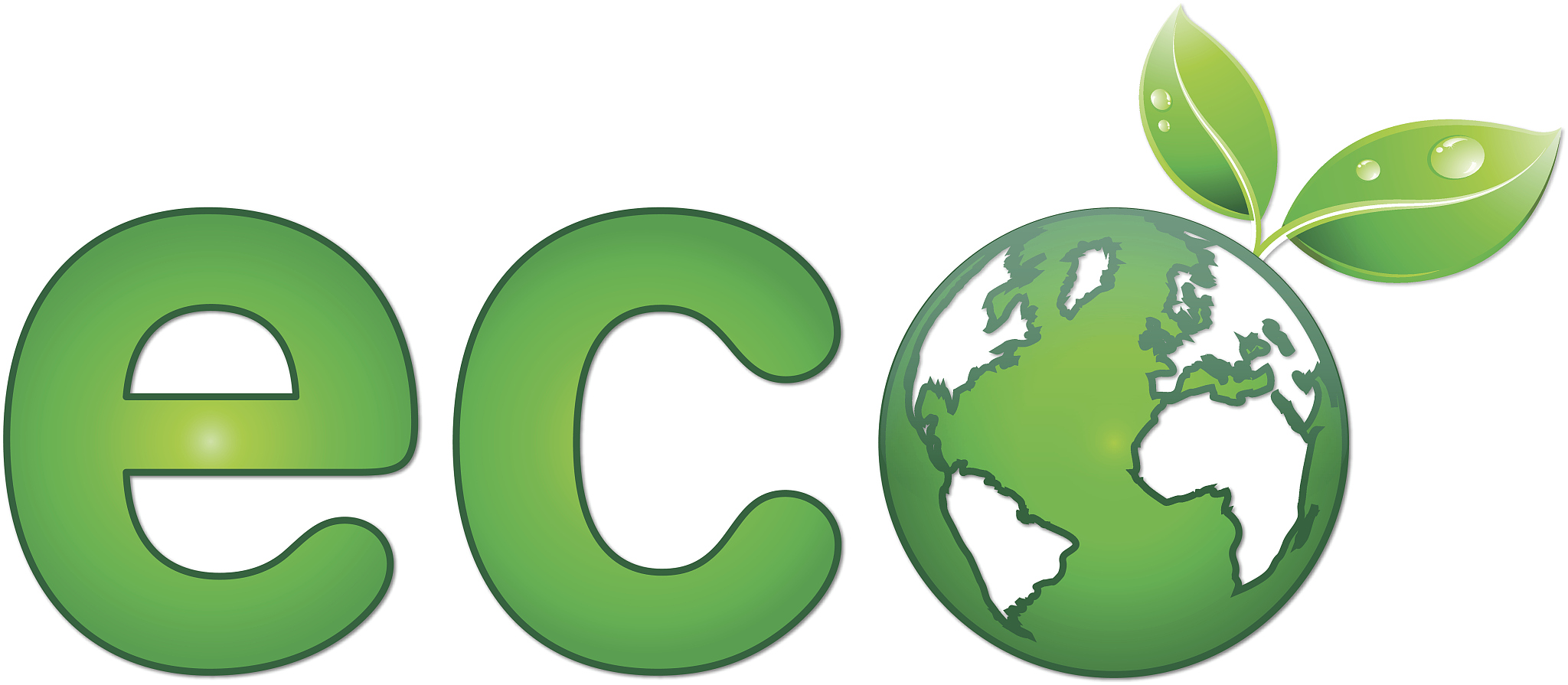 eco symbol