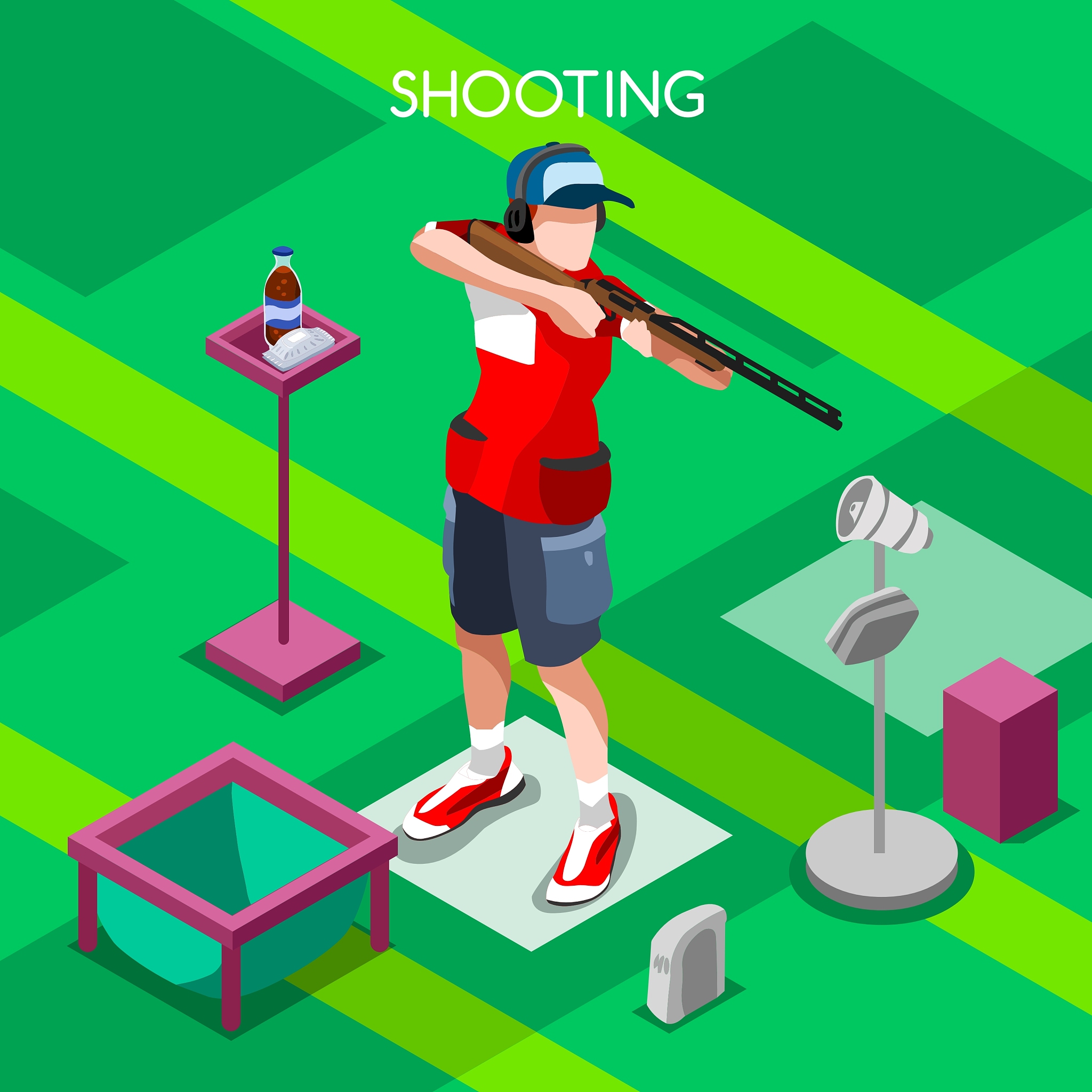 和平精英：中国版PUBG，多人在线射击游戏