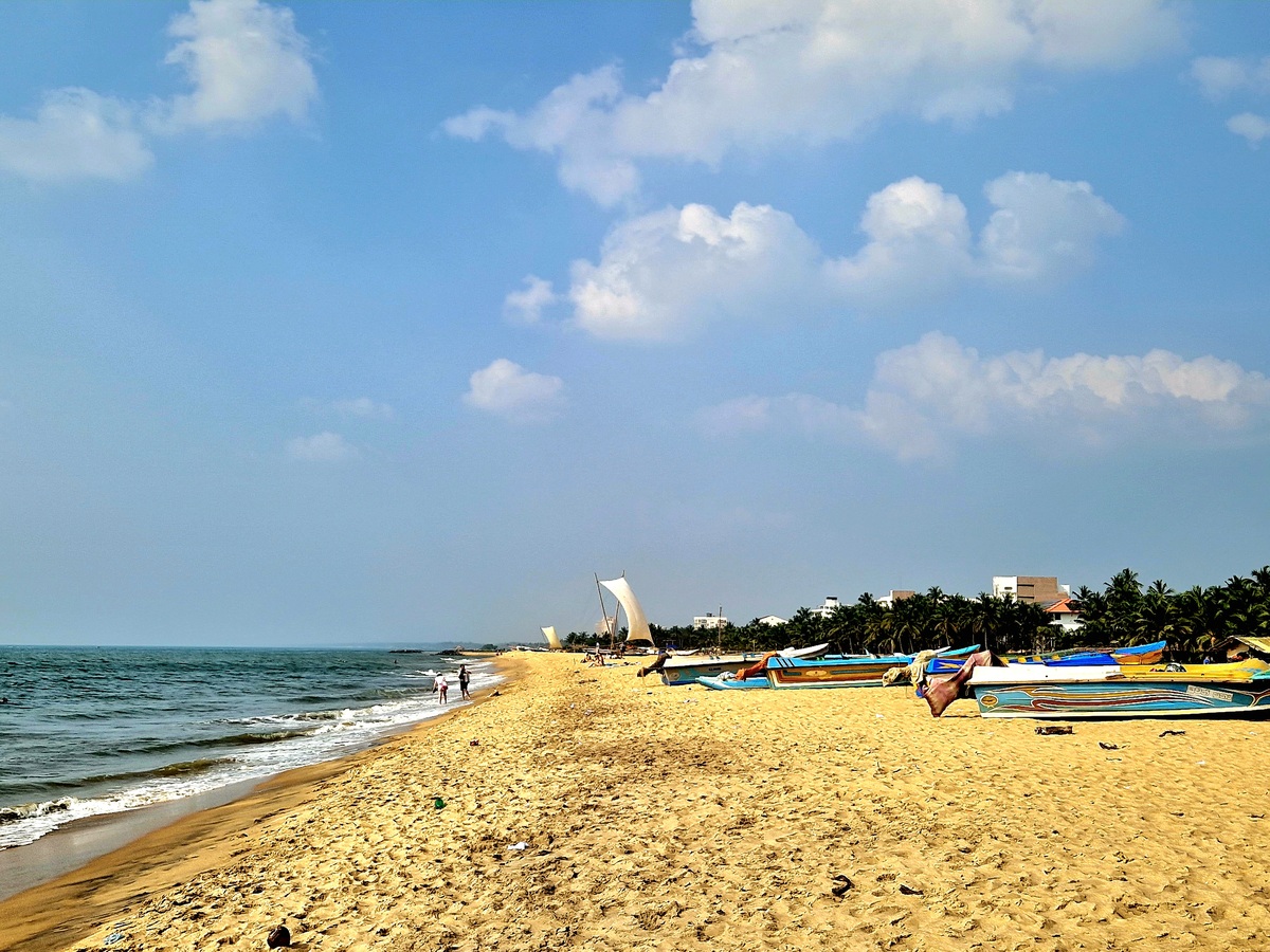 汕头濠江区附近有什么好玩的地方