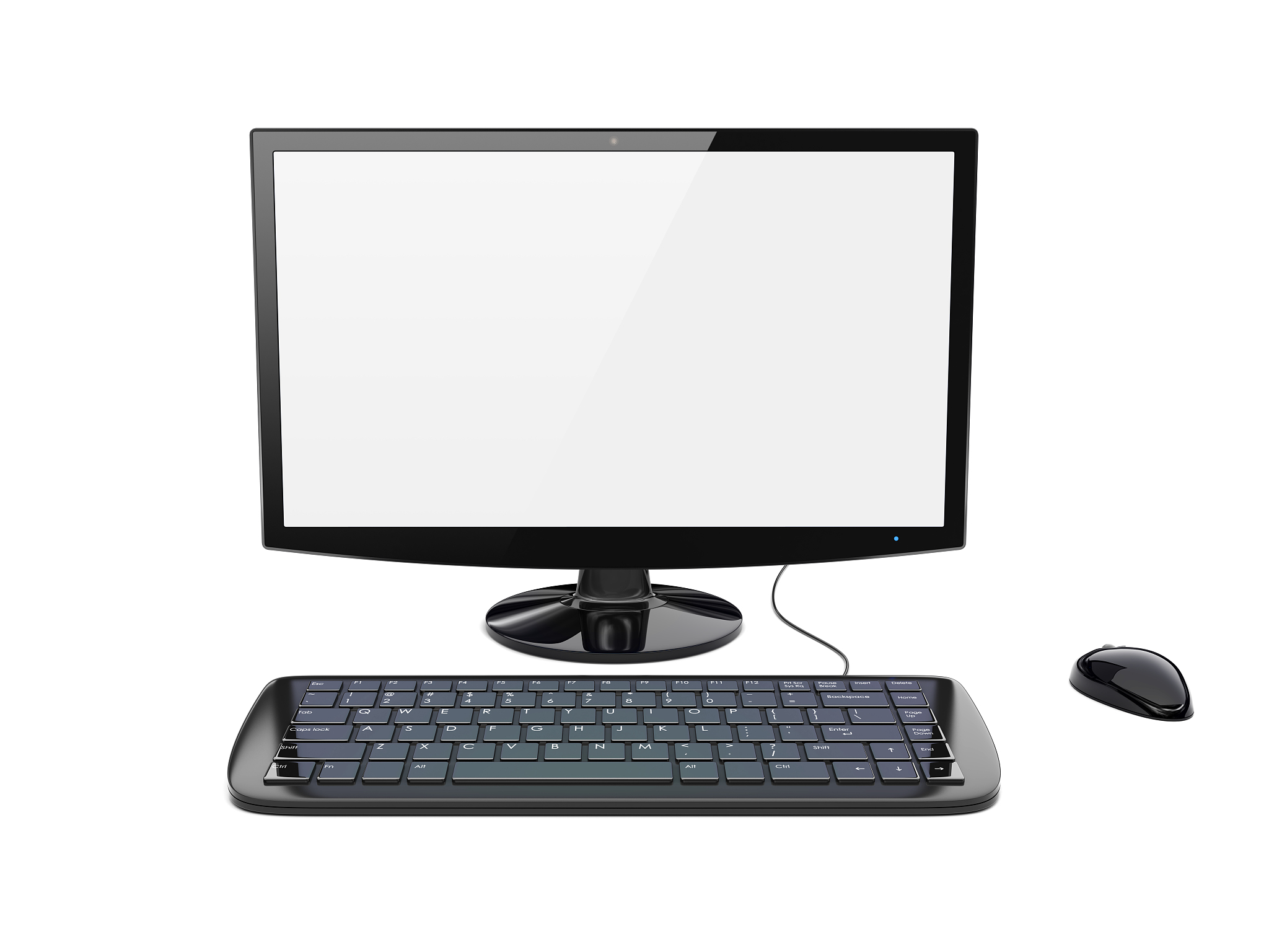 desktop pc