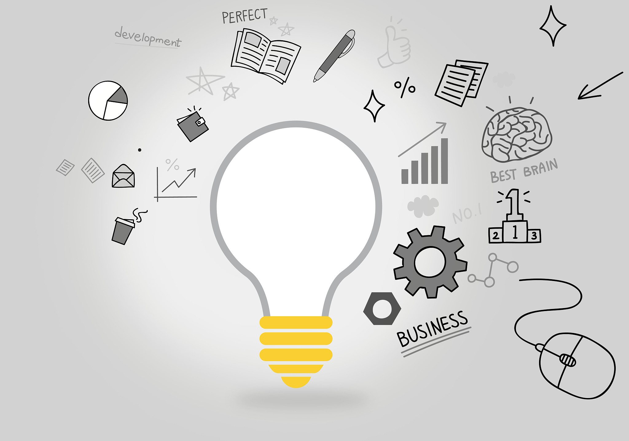 business image