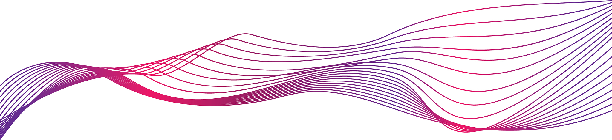 wave line icon