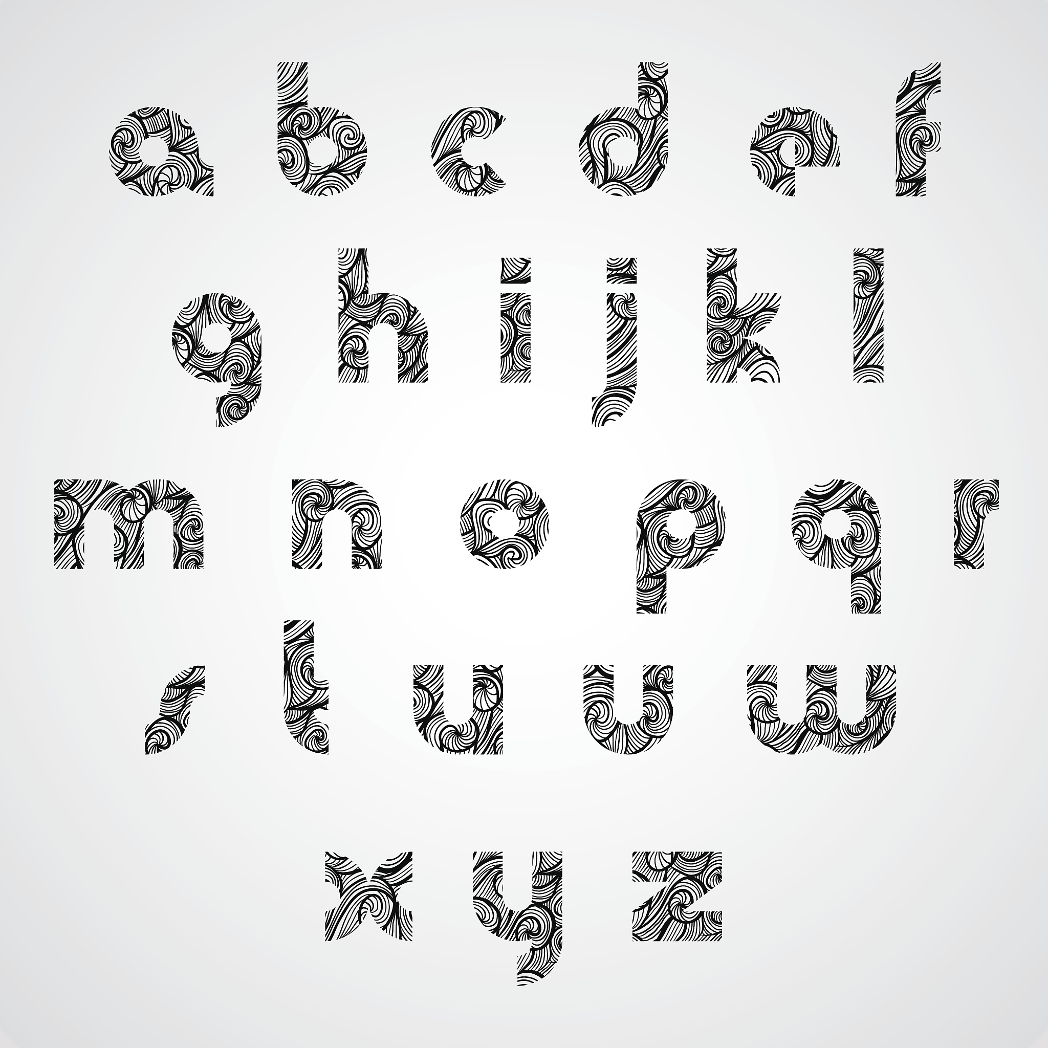 中文字体下载网站推荐 - 免费和付费字体资源