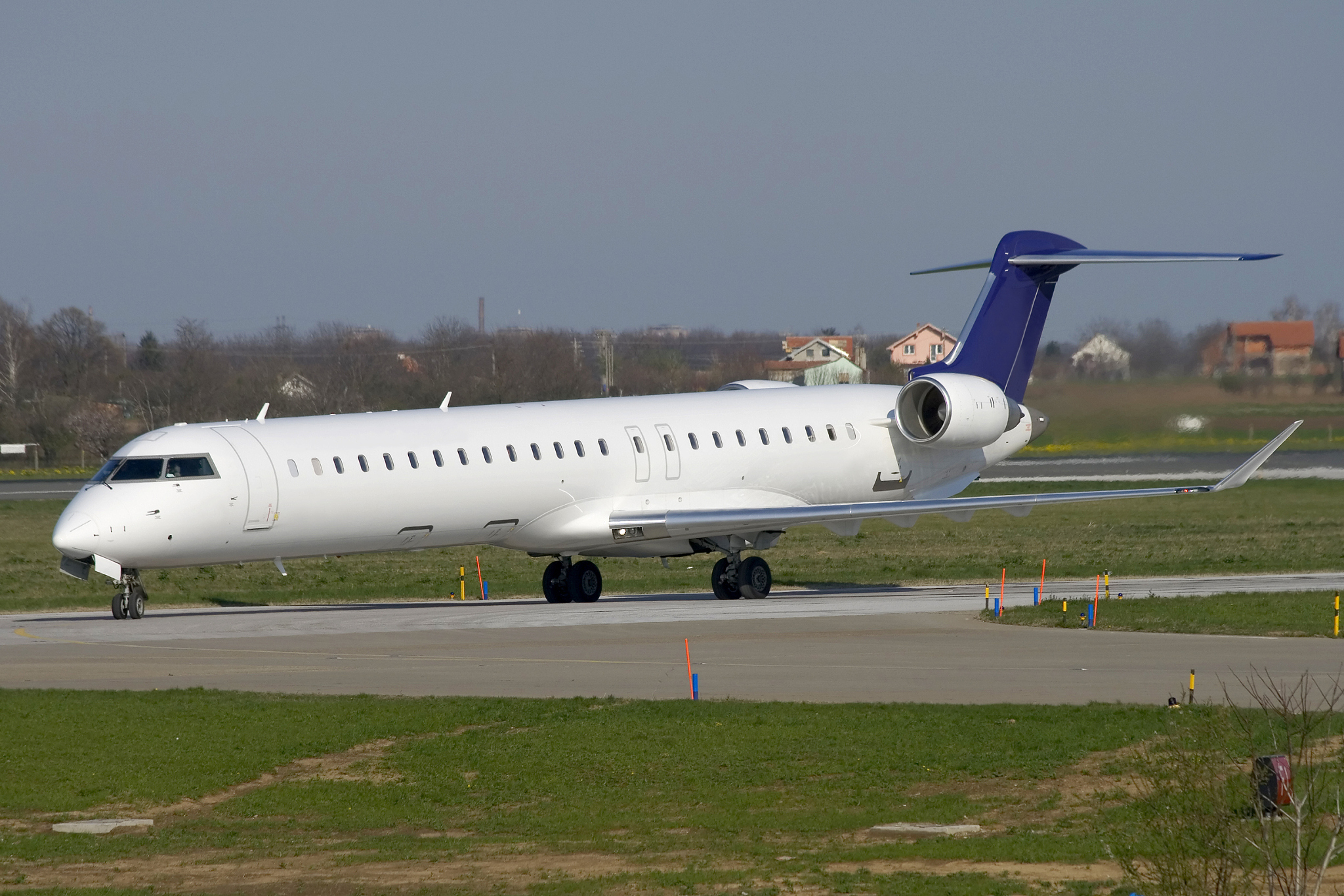 飞机延误原因分析：重庆航空职业学院专业解读