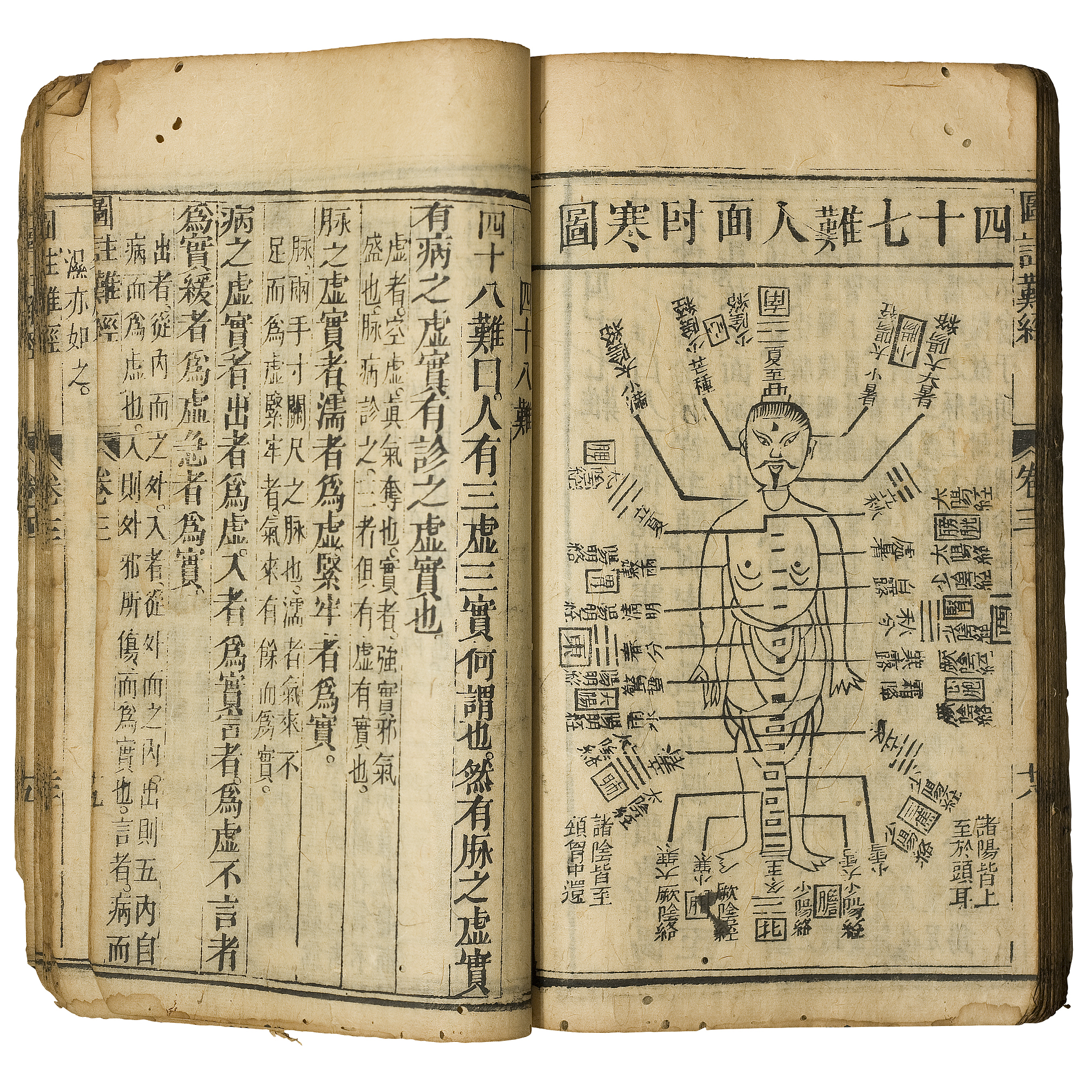 2019年贵州省针灸推拿专业学校推荐：哪些值得考虑？