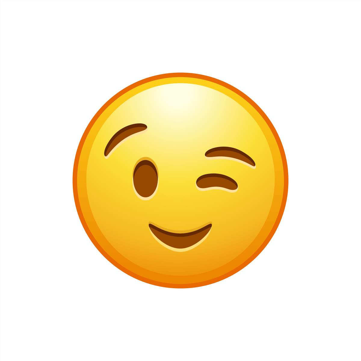 加入丰富的emojii