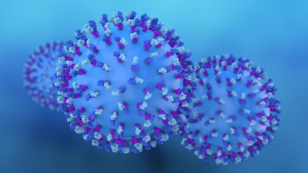 淋巴细胞偏高原因解析：感染、免疫反应、肿瘤等