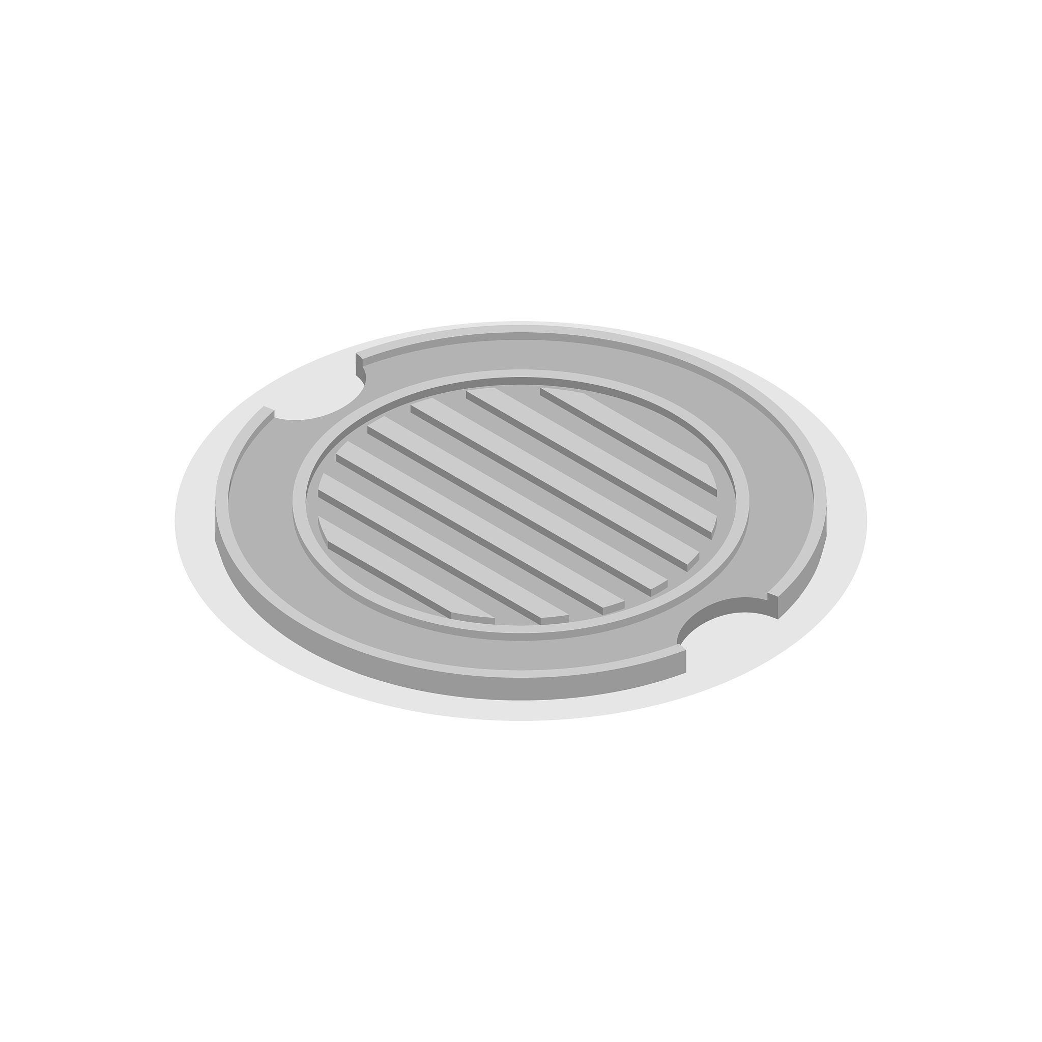 Due to the rain the crew closed the hatch covers of the cargo hold and the manhole covers of the fuel tank Considering the voyage schedule we suggest that the cleaners use waterproof rain covers