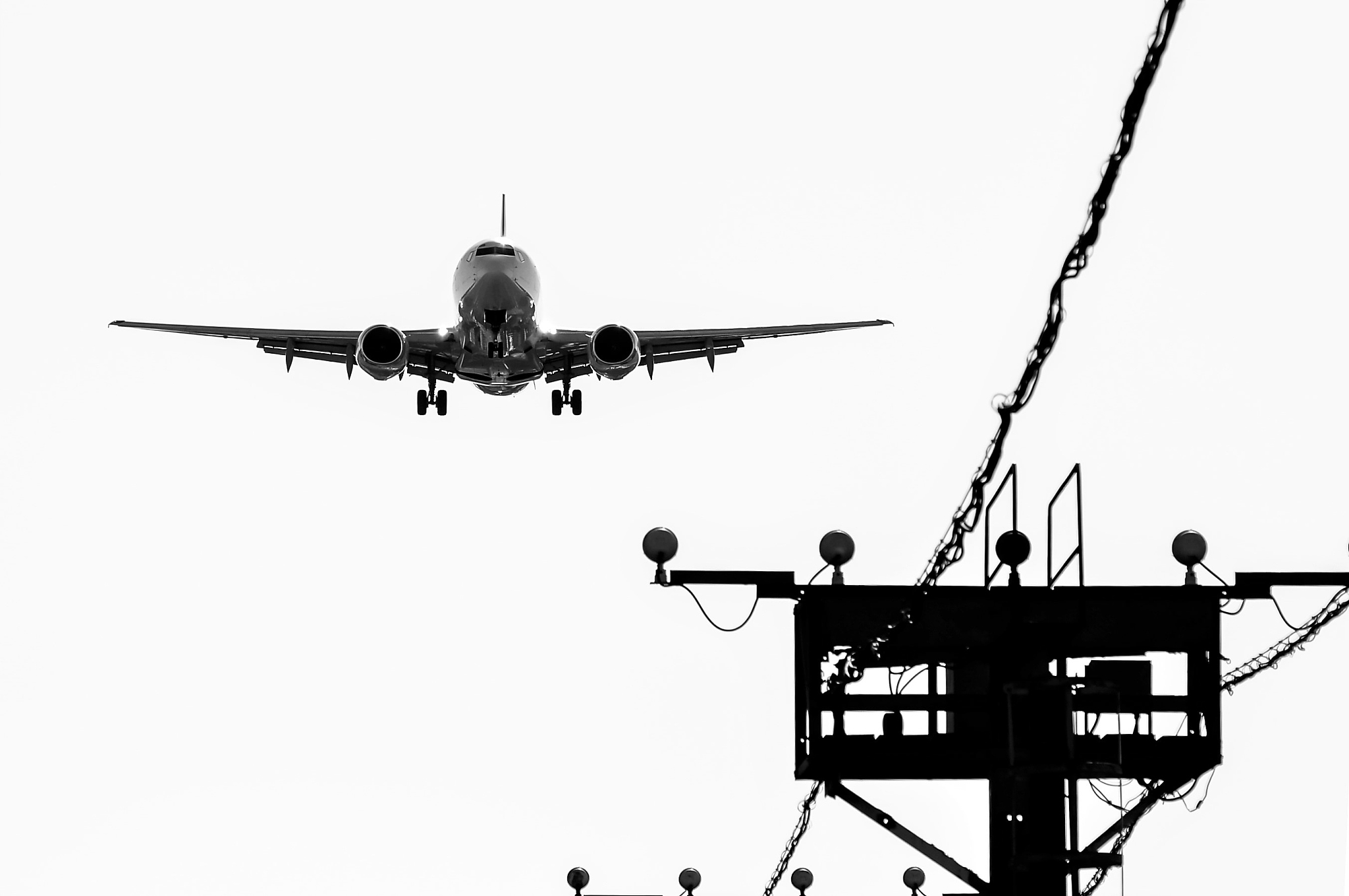 从500ft到接地的时间对飞行员技术的影响大吗？