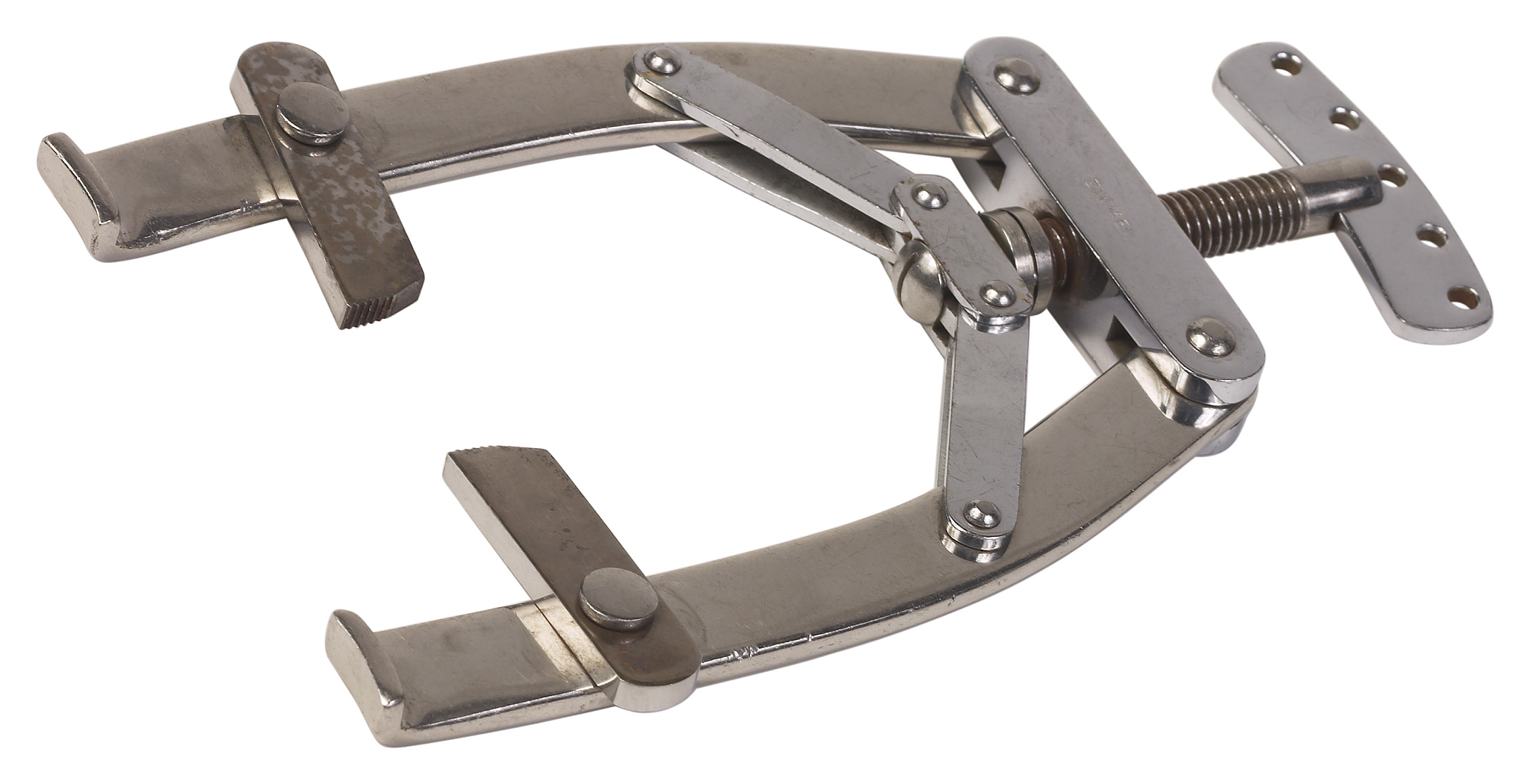 铰链式髋关节矫形器