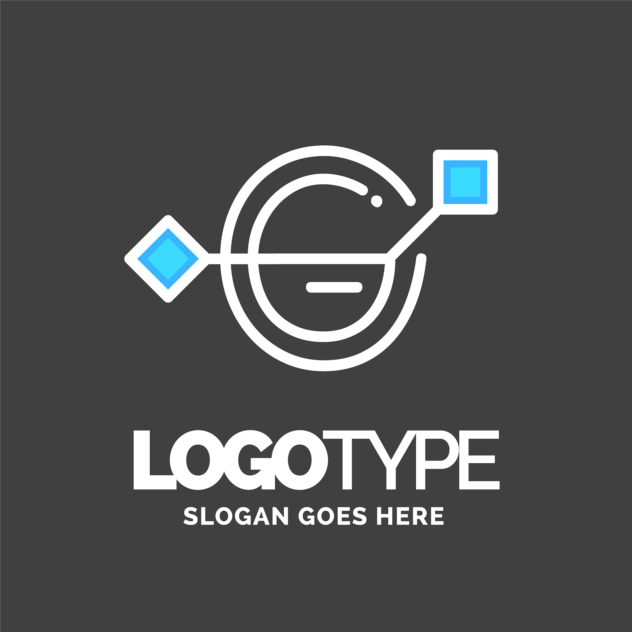letter g logo business corporate logo design