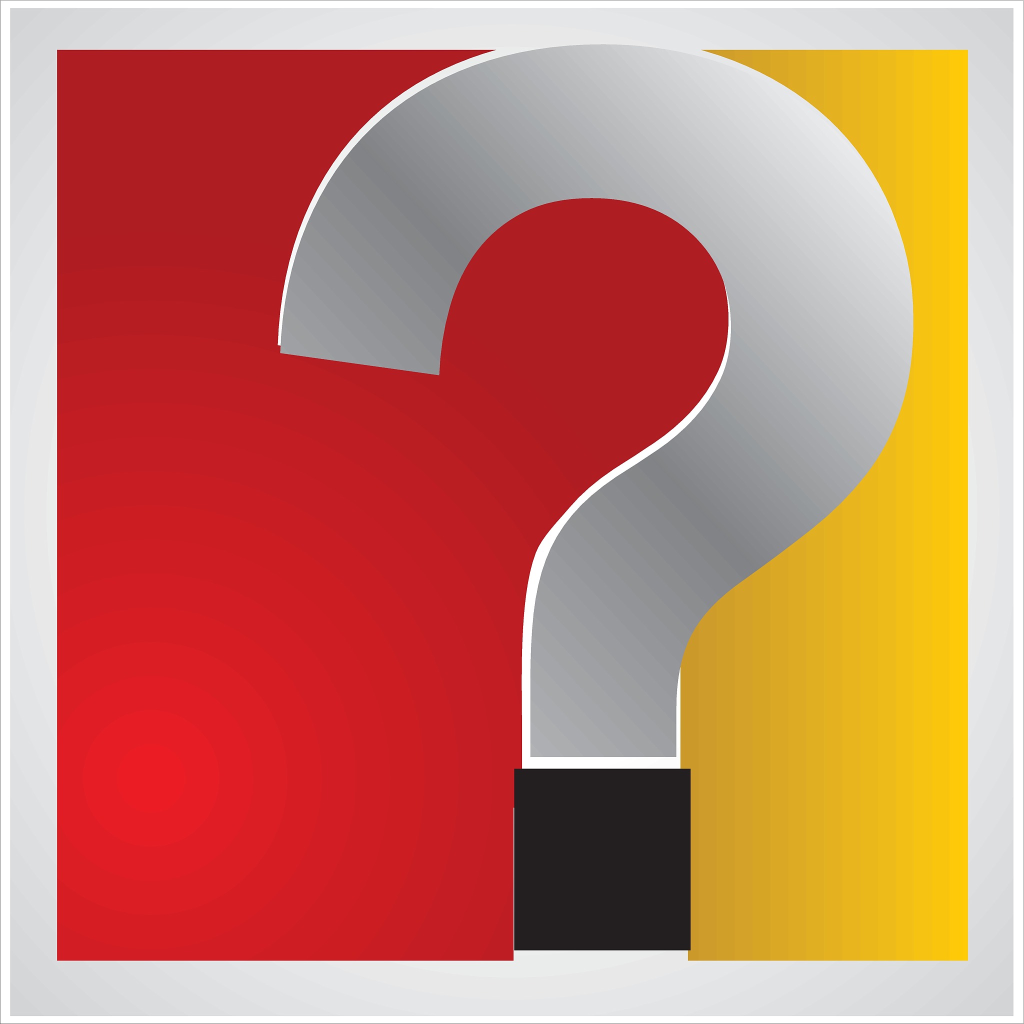 大会地点标点符号使用规范：问号的使用