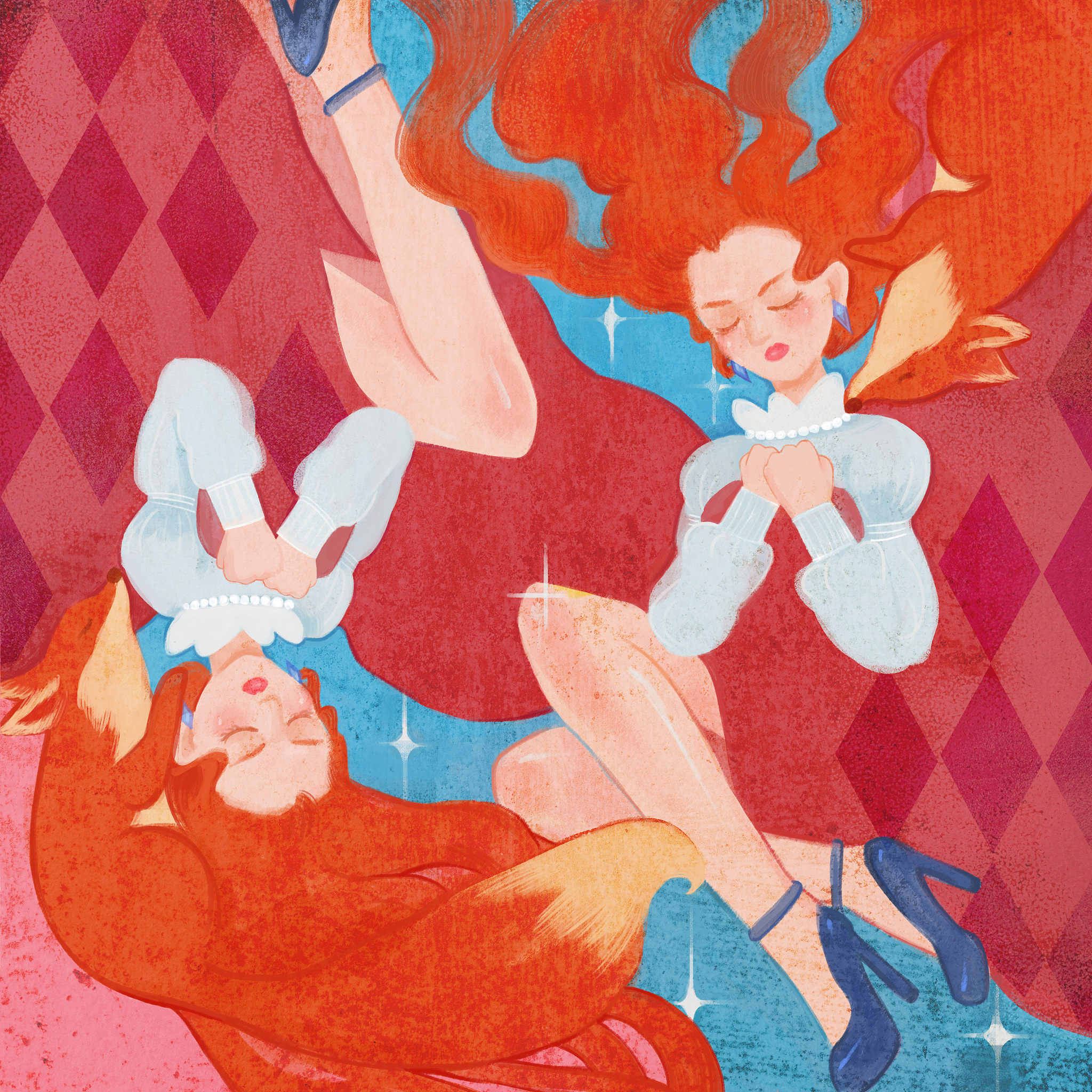 控制不住欲望？吃美食、看小说停不下来？