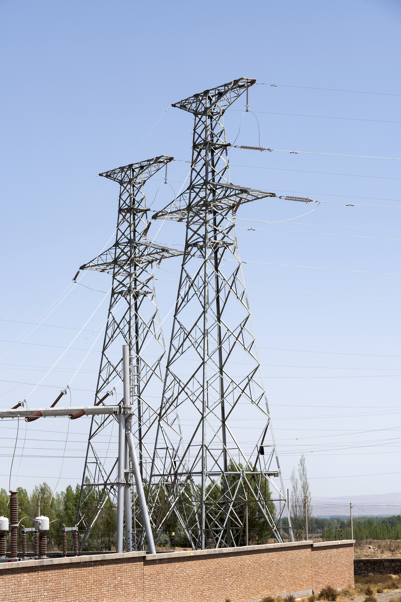 宁夏水利电力工程学校五年制大专2022热门专业-就业前景广阔