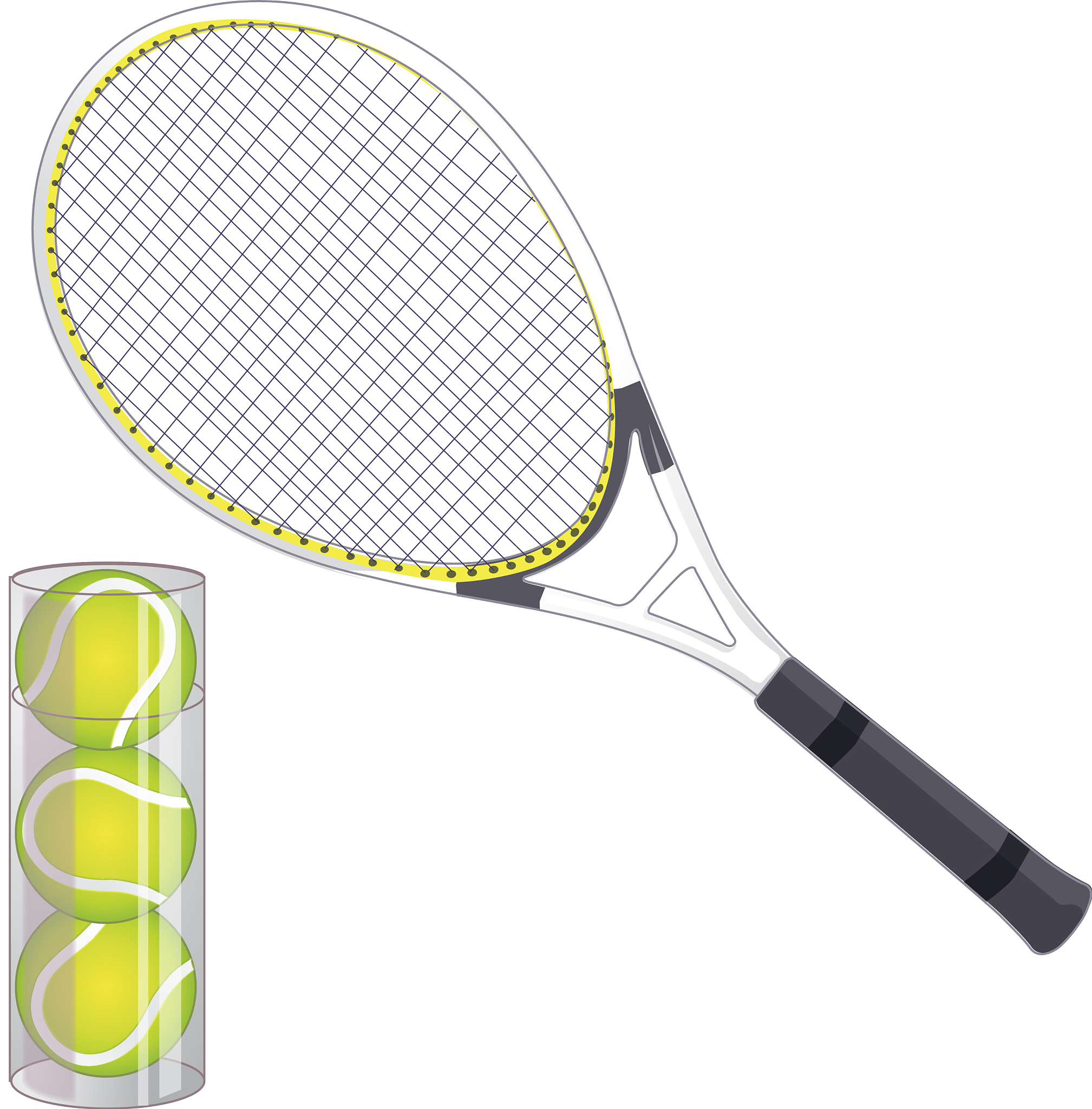 30 Best 18x20 Tennis Strings for Low Launch Angle